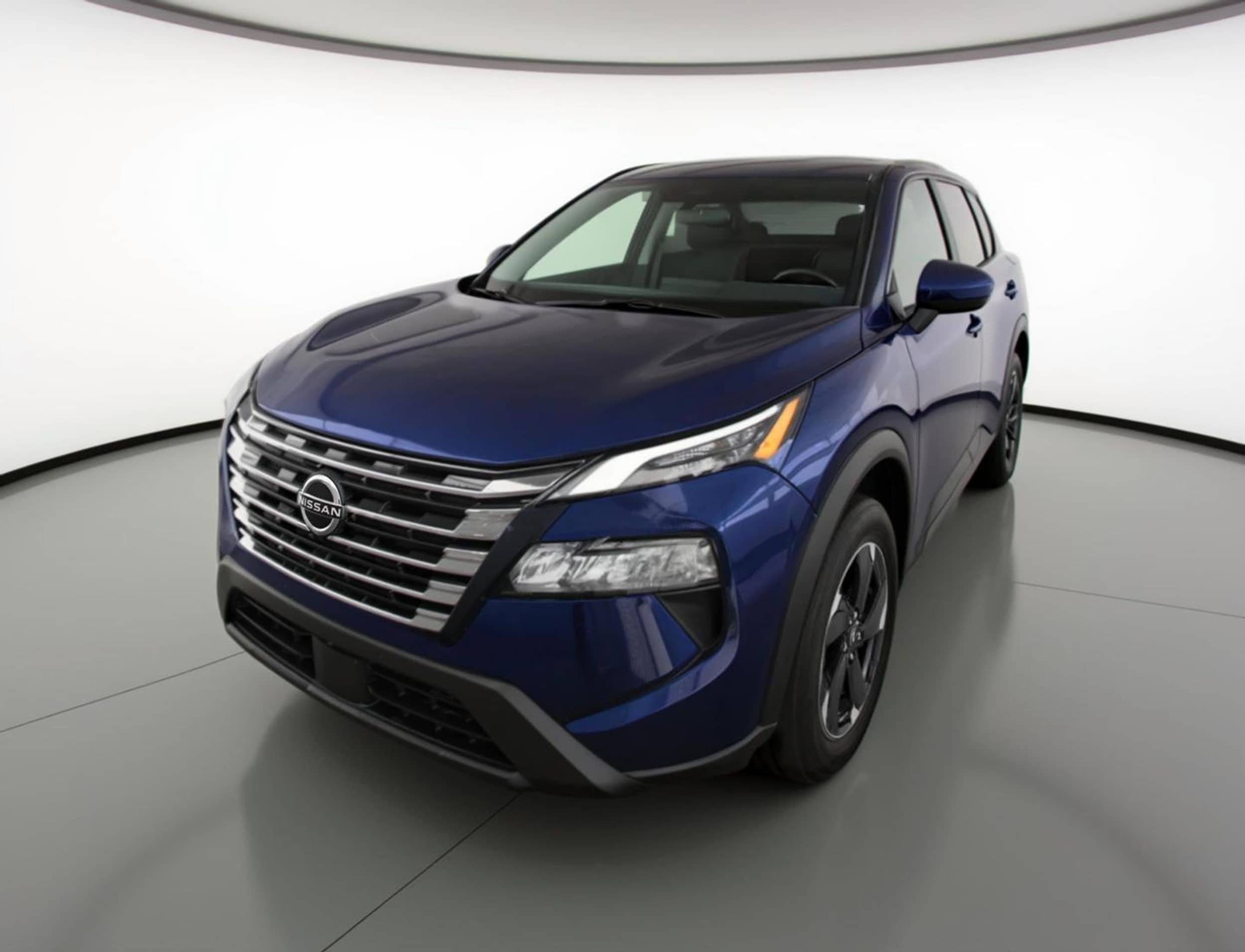 Thumbnail: 2025 Nissan Rogue - 3