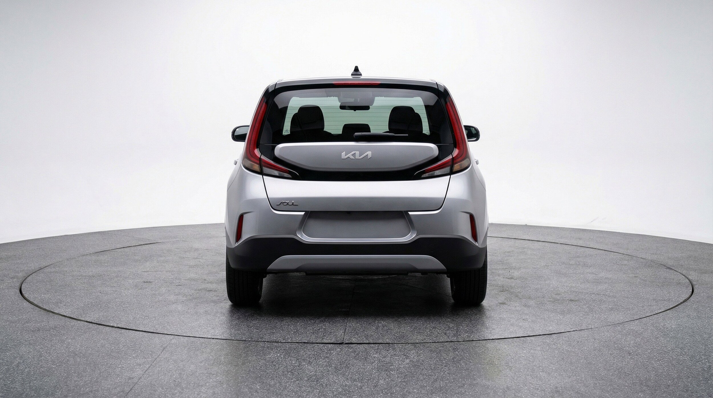 Thumbnail: 2025 Kia Soul - 7