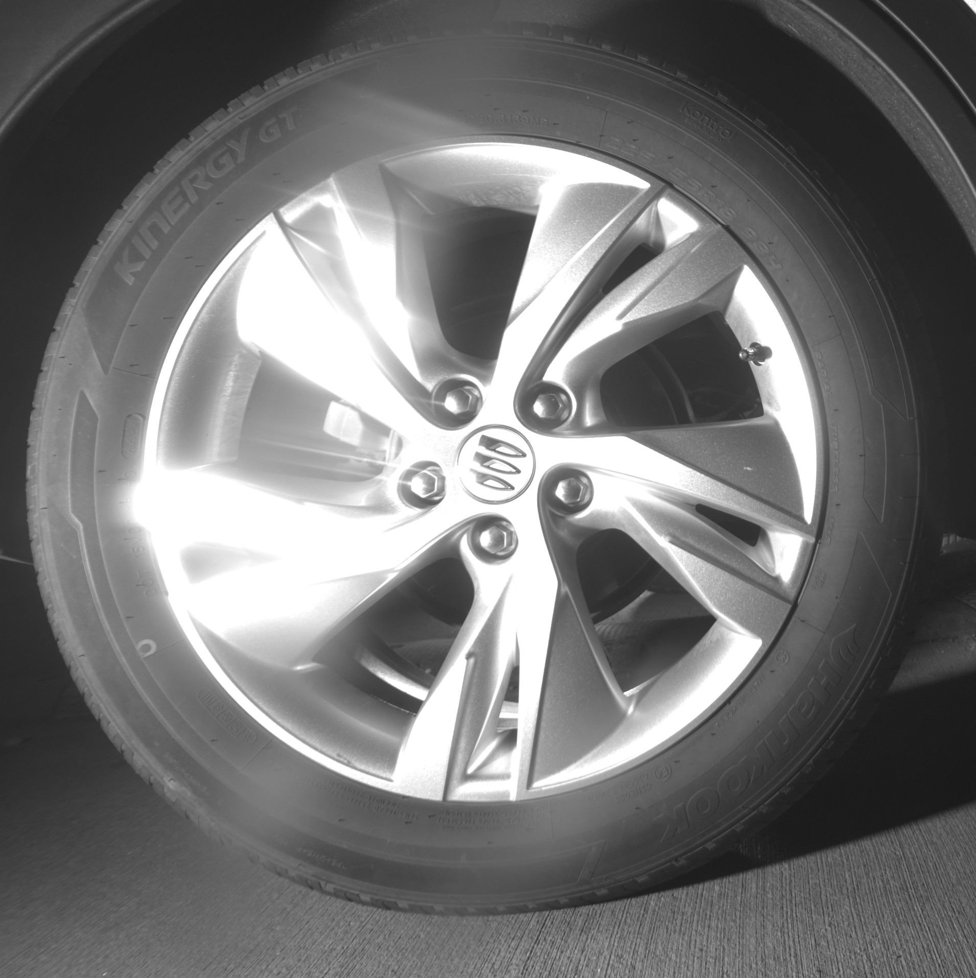 Thumbnail: 2025 Buick Encore GX - 15