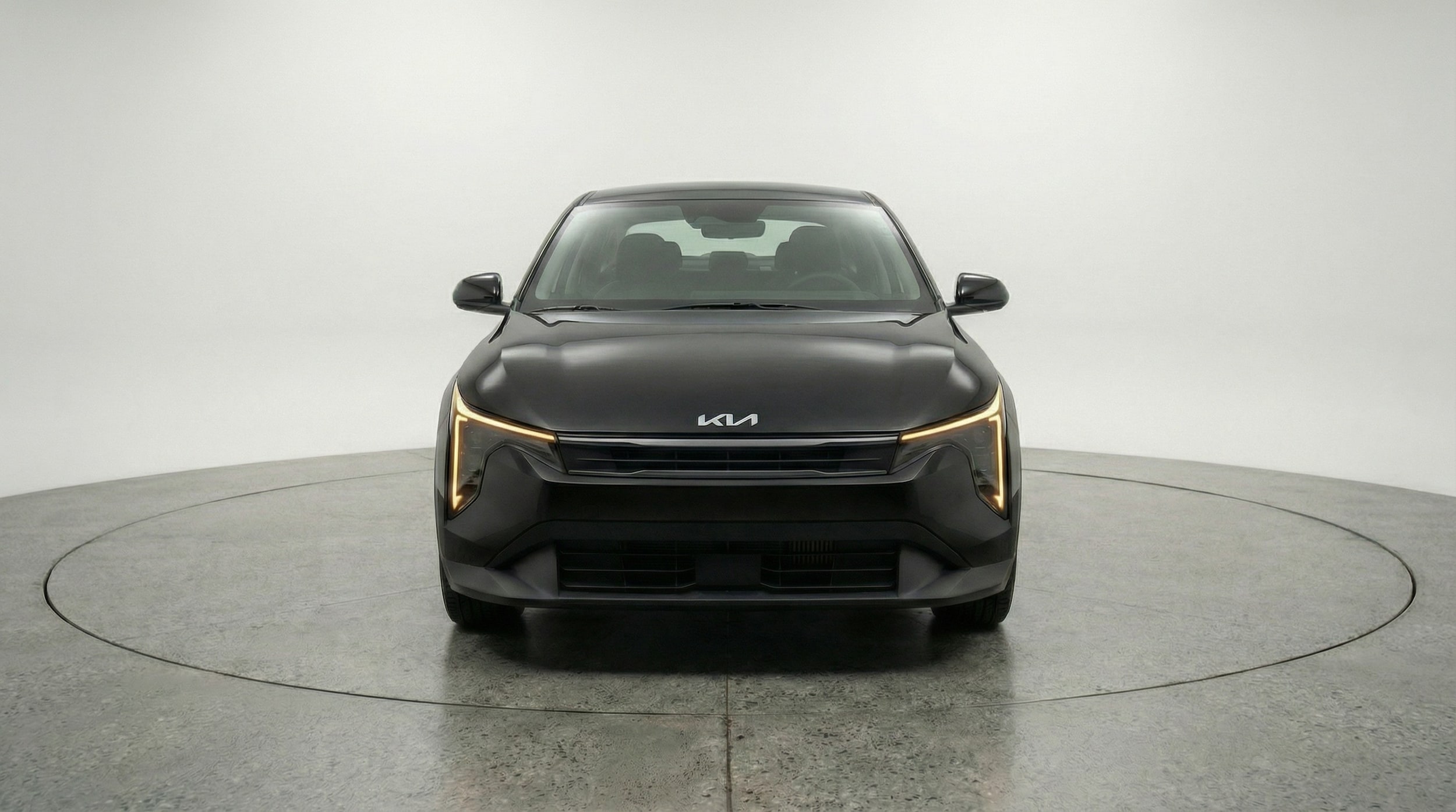 Thumbnail: 2025 Kia K4 - 2