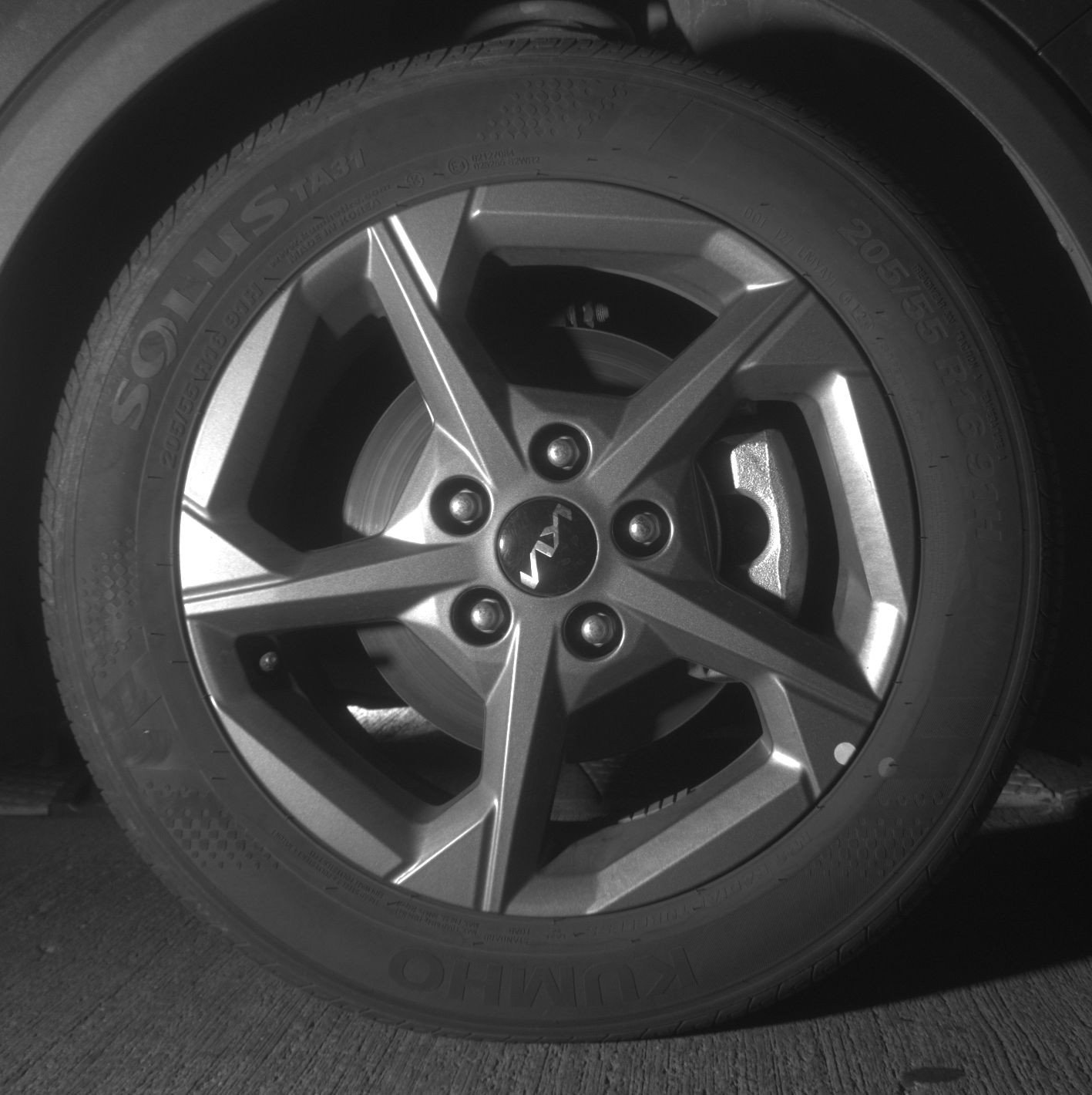 Thumbnail: 2025 Kia K4 - 13