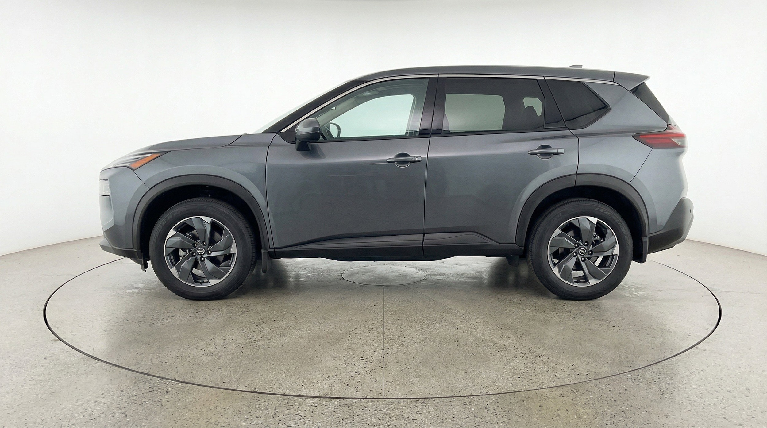 Thumbnail: 2025 Nissan Rogue - 5