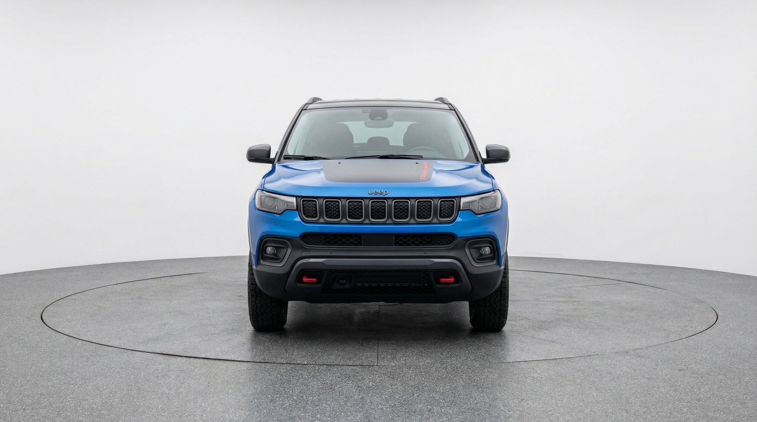 Thumbnail: 2025 Jeep Compass - 2