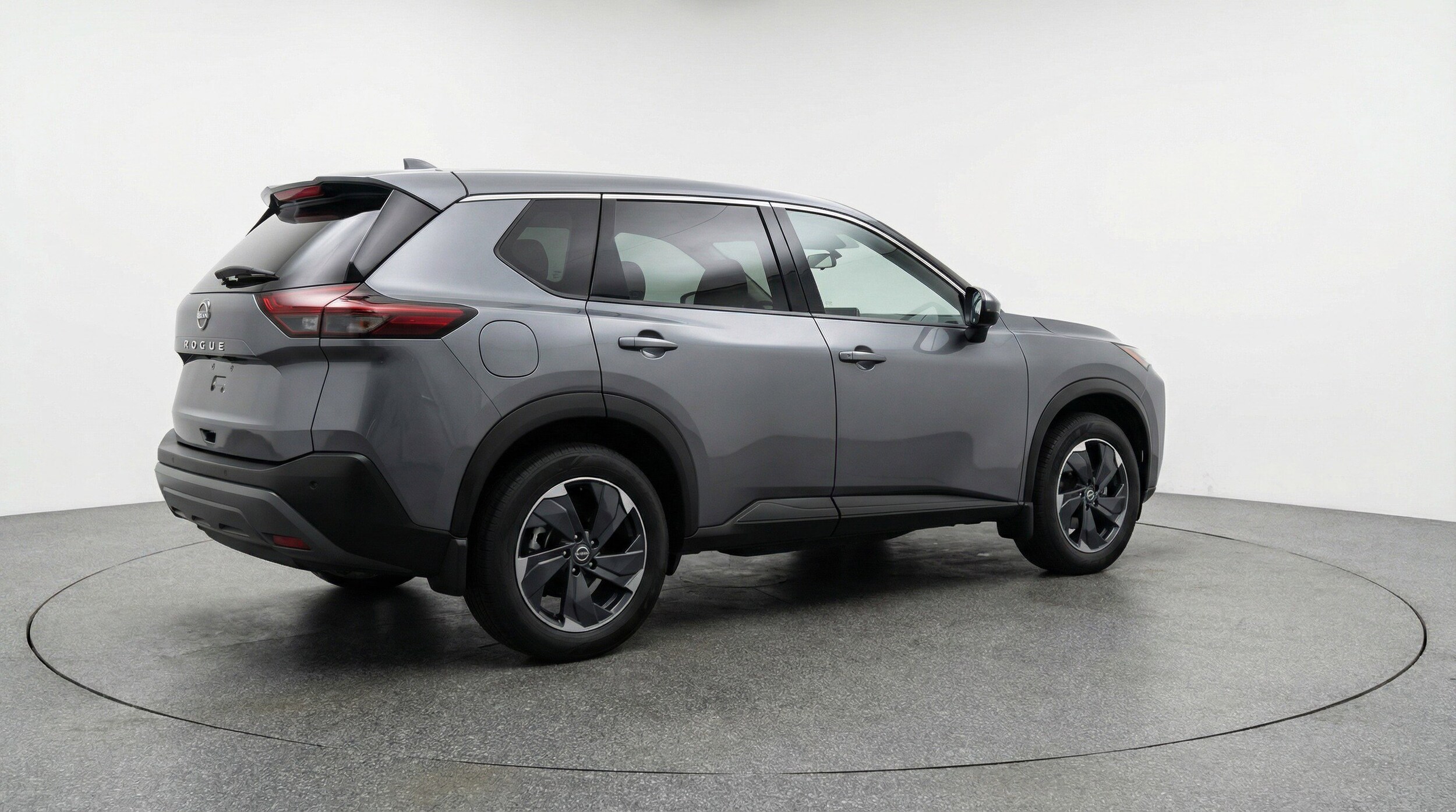 Thumbnail: 2025 Nissan Rogue - 9