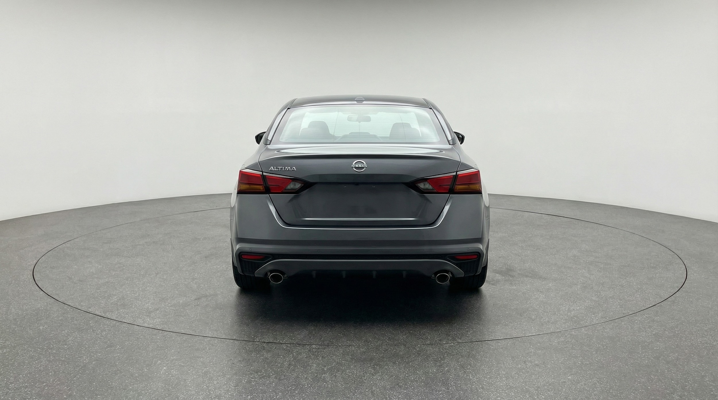 Thumbnail: 2025 Nissan Altima - 6