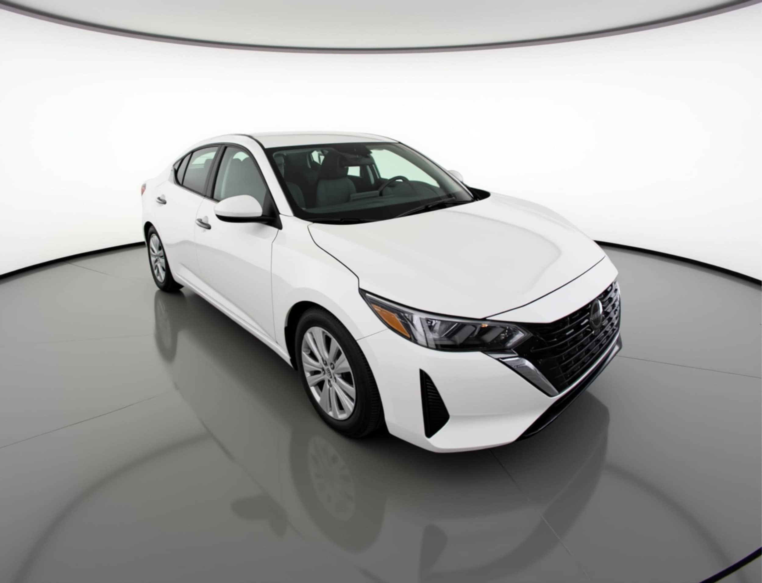 Thumbnail: 2025 Nissan Sentra - 1