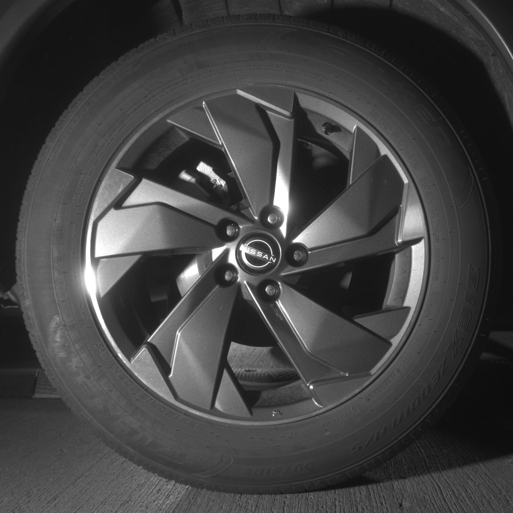 Thumbnail: 2025 Nissan Rogue - 12