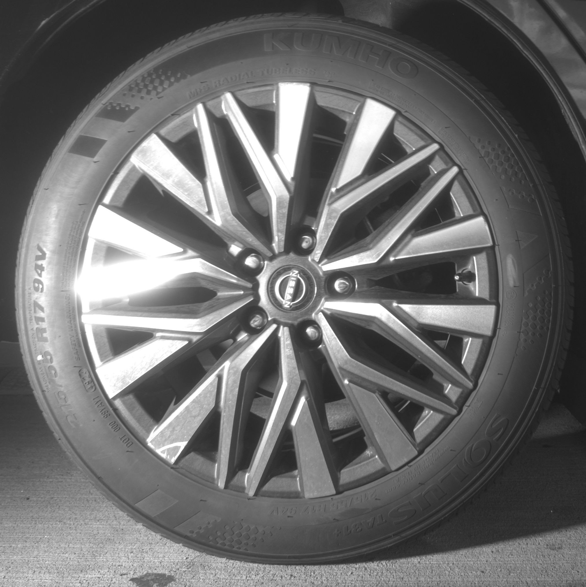 Thumbnail: 2025 Nissan Altima - 15