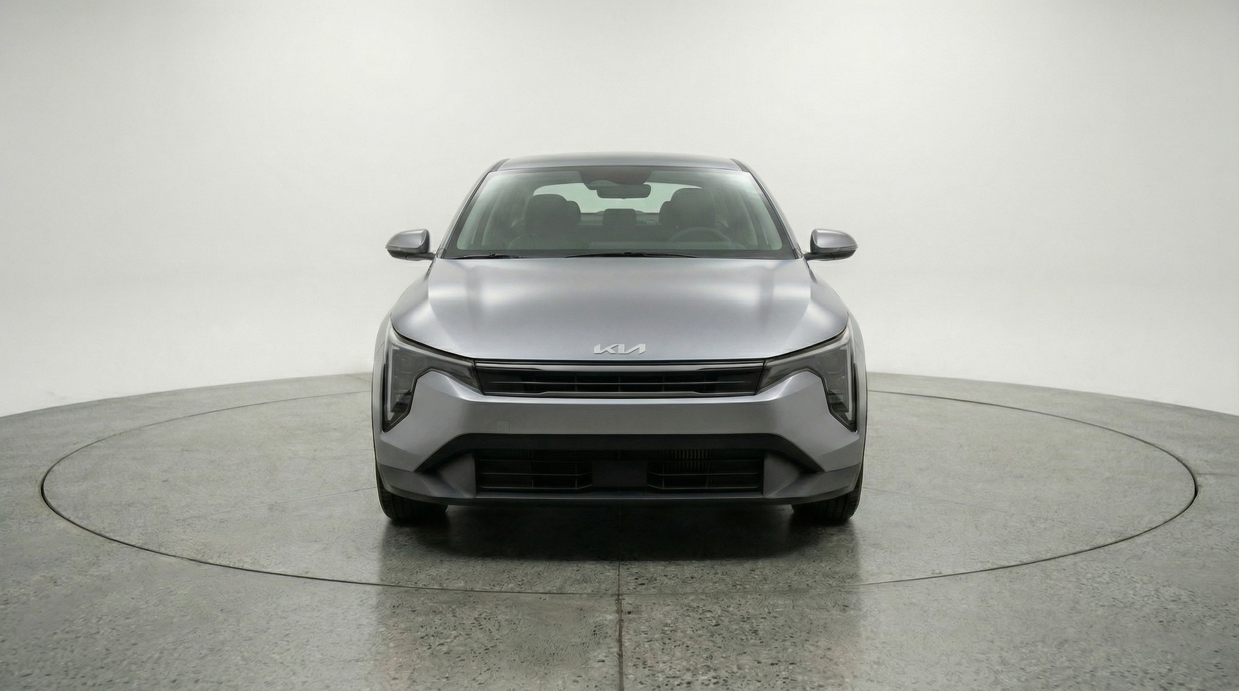 Thumbnail: 2025 Kia K4 - 2