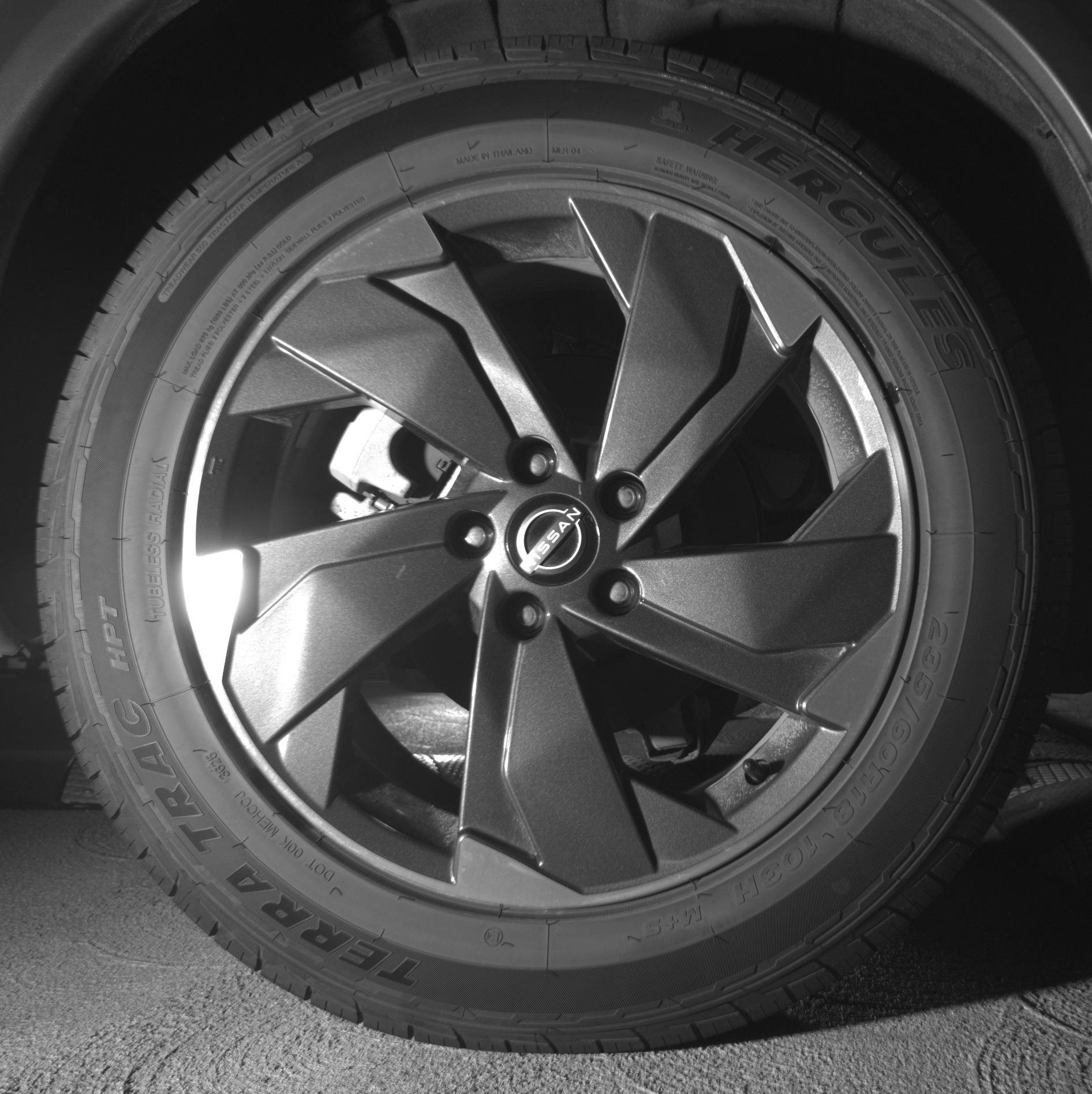 Thumbnail: 2025 Nissan Rogue - 15