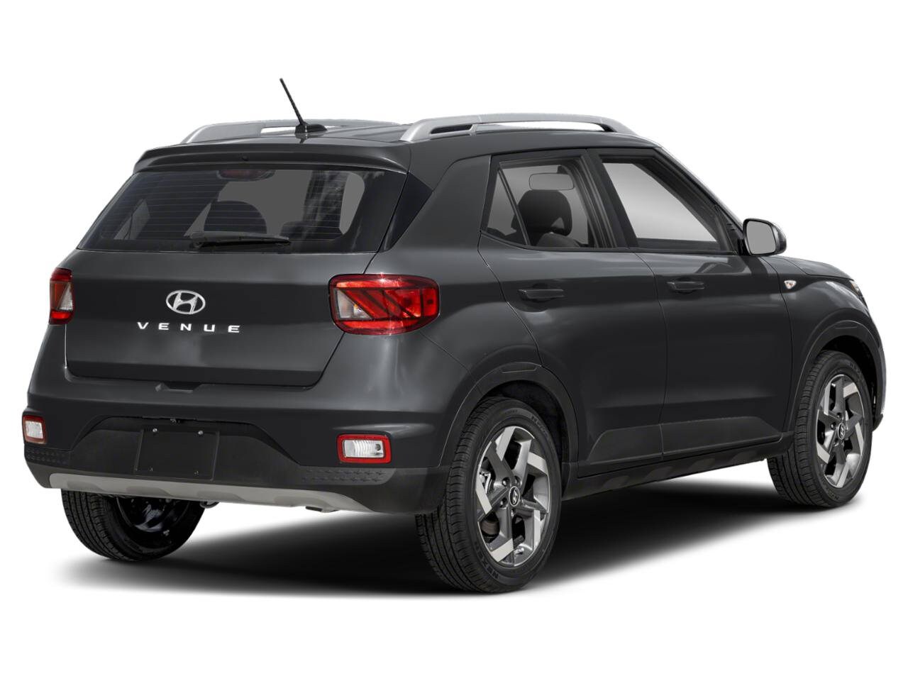 Thumbnail: 2023 Hyundai Venue - 2