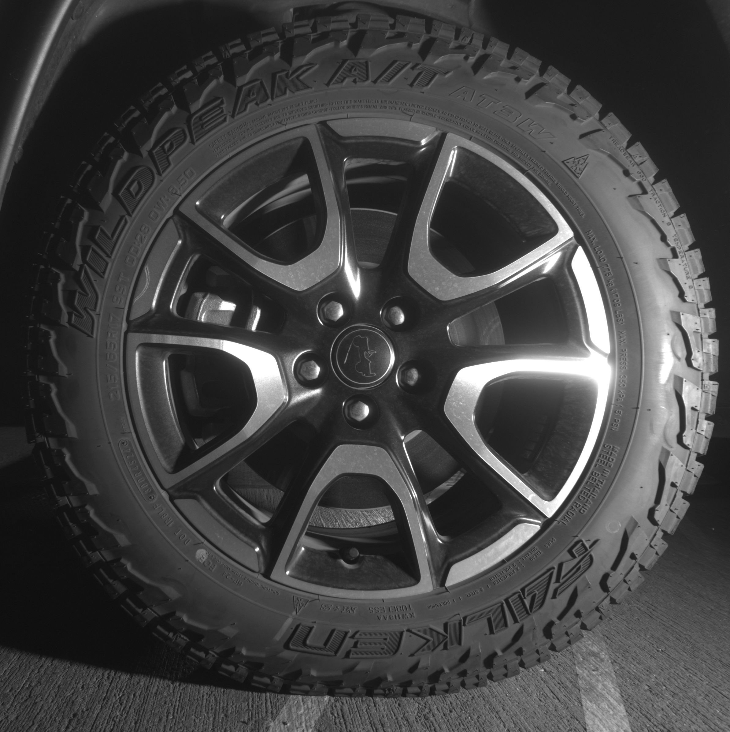 Thumbnail: 2025 Jeep Compass - 12