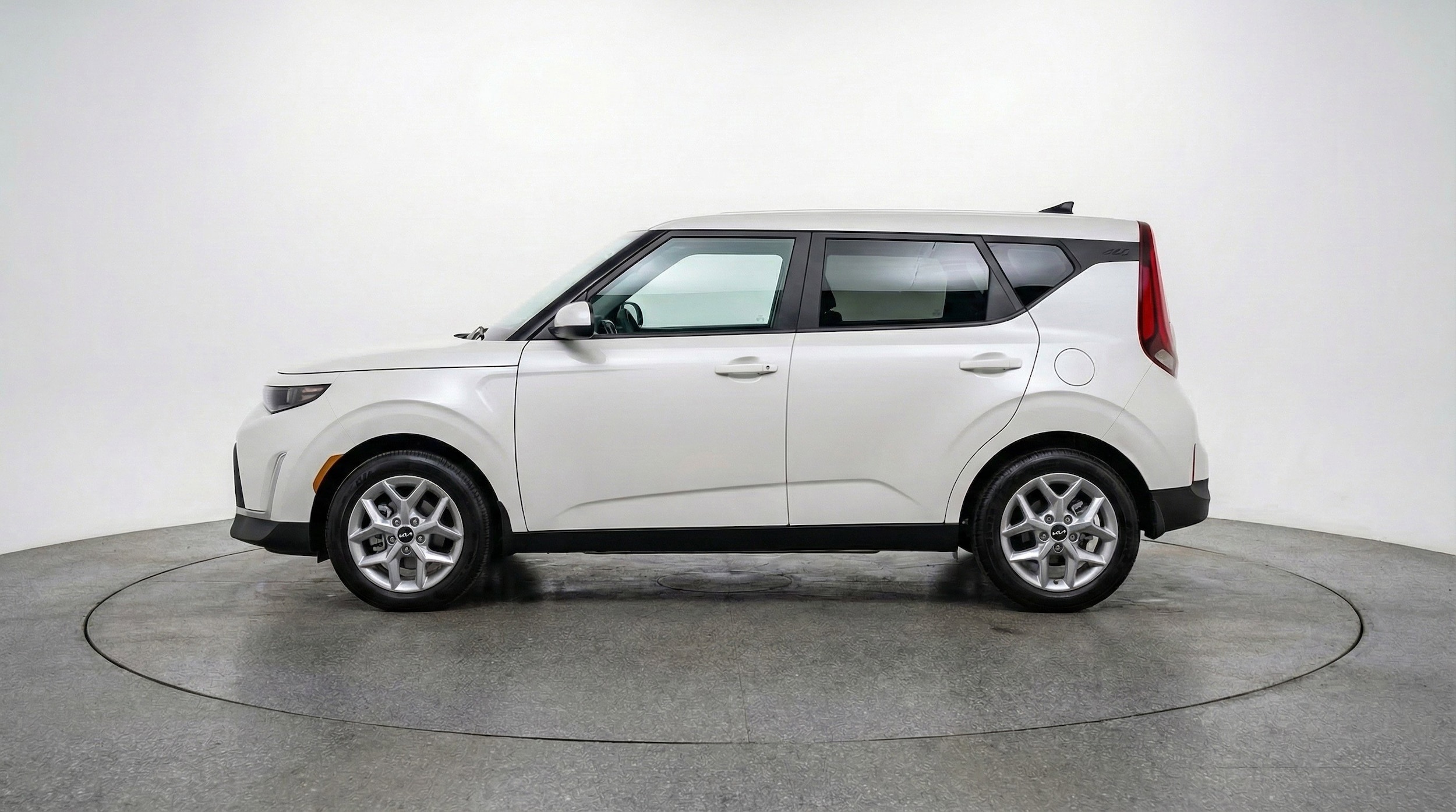 Thumbnail: 2025 Kia Soul - 5