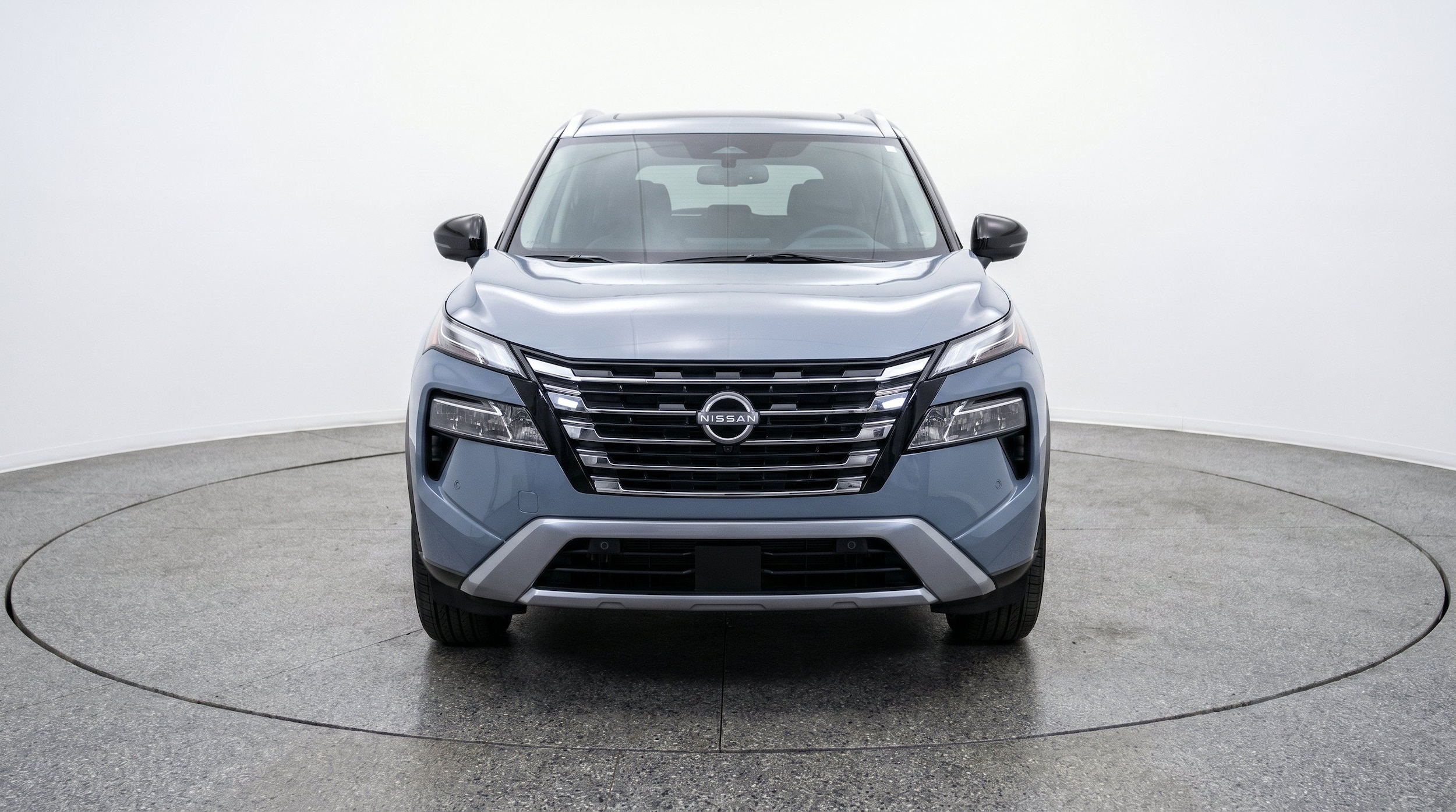 Thumbnail: 2026 Nissan Rogue - 2