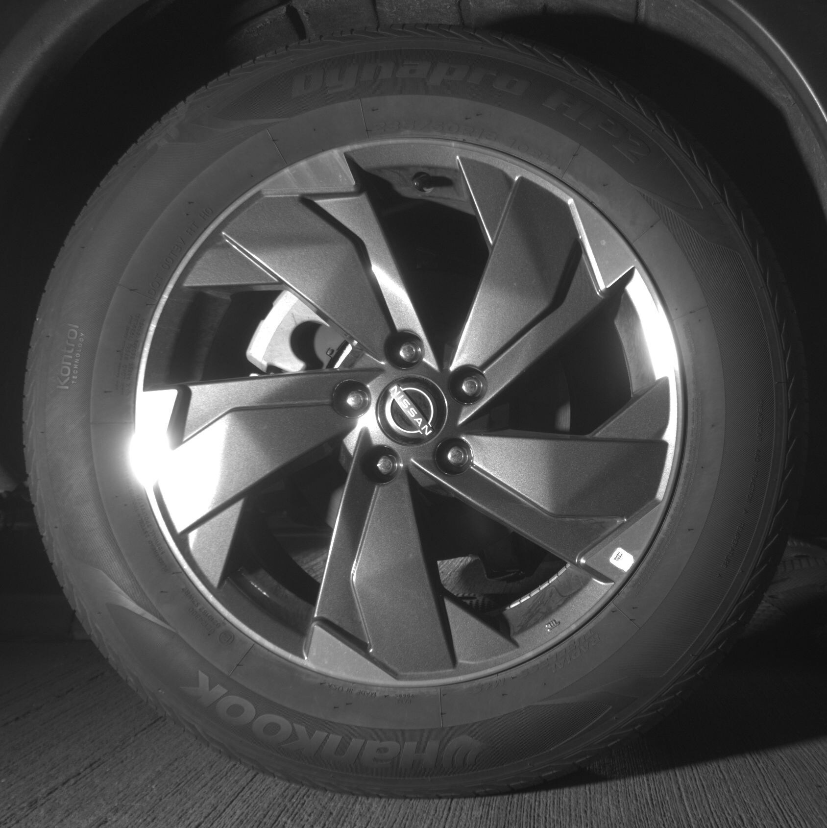 Thumbnail: 2025 Nissan Rogue - 12