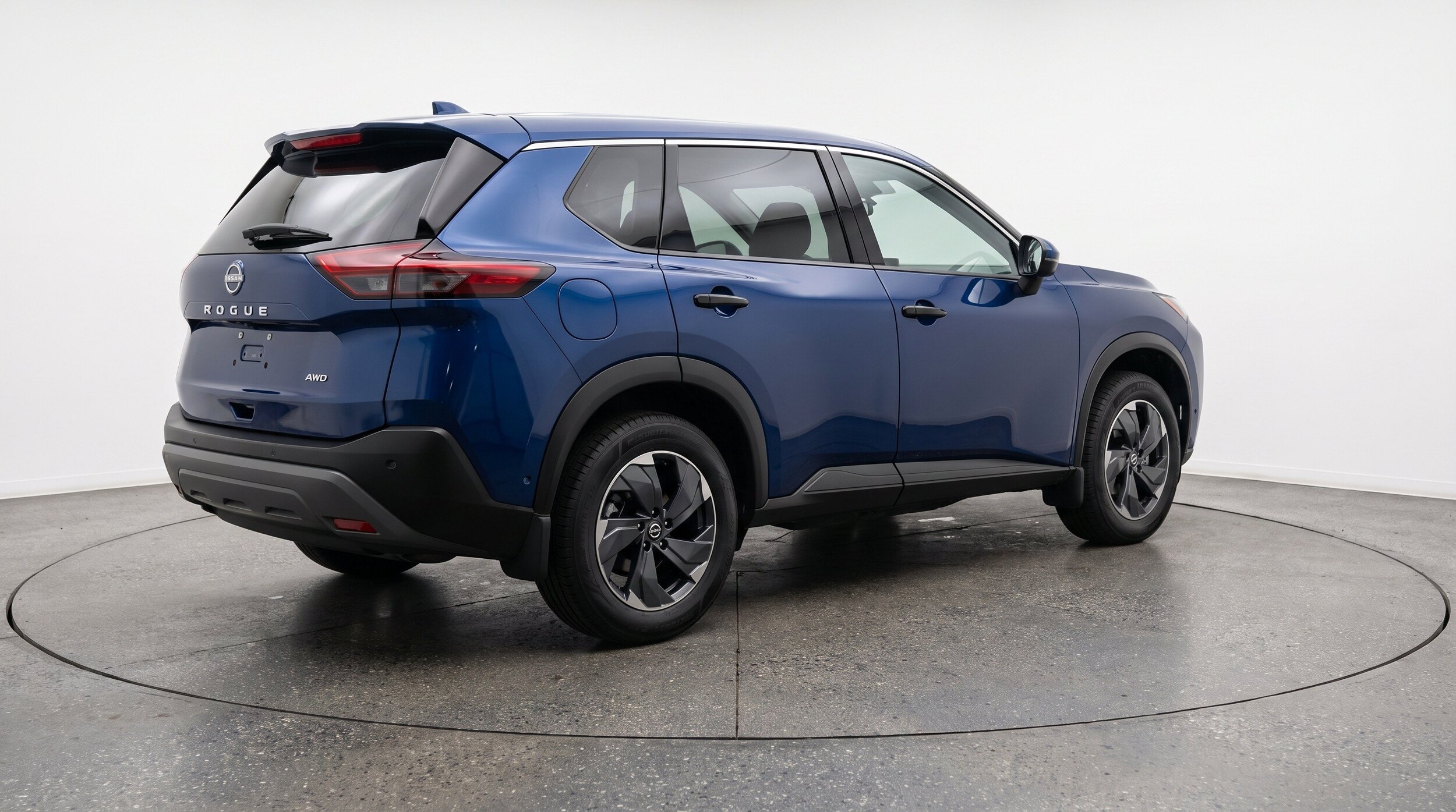 Thumbnail: 2025 Nissan Rogue - 9