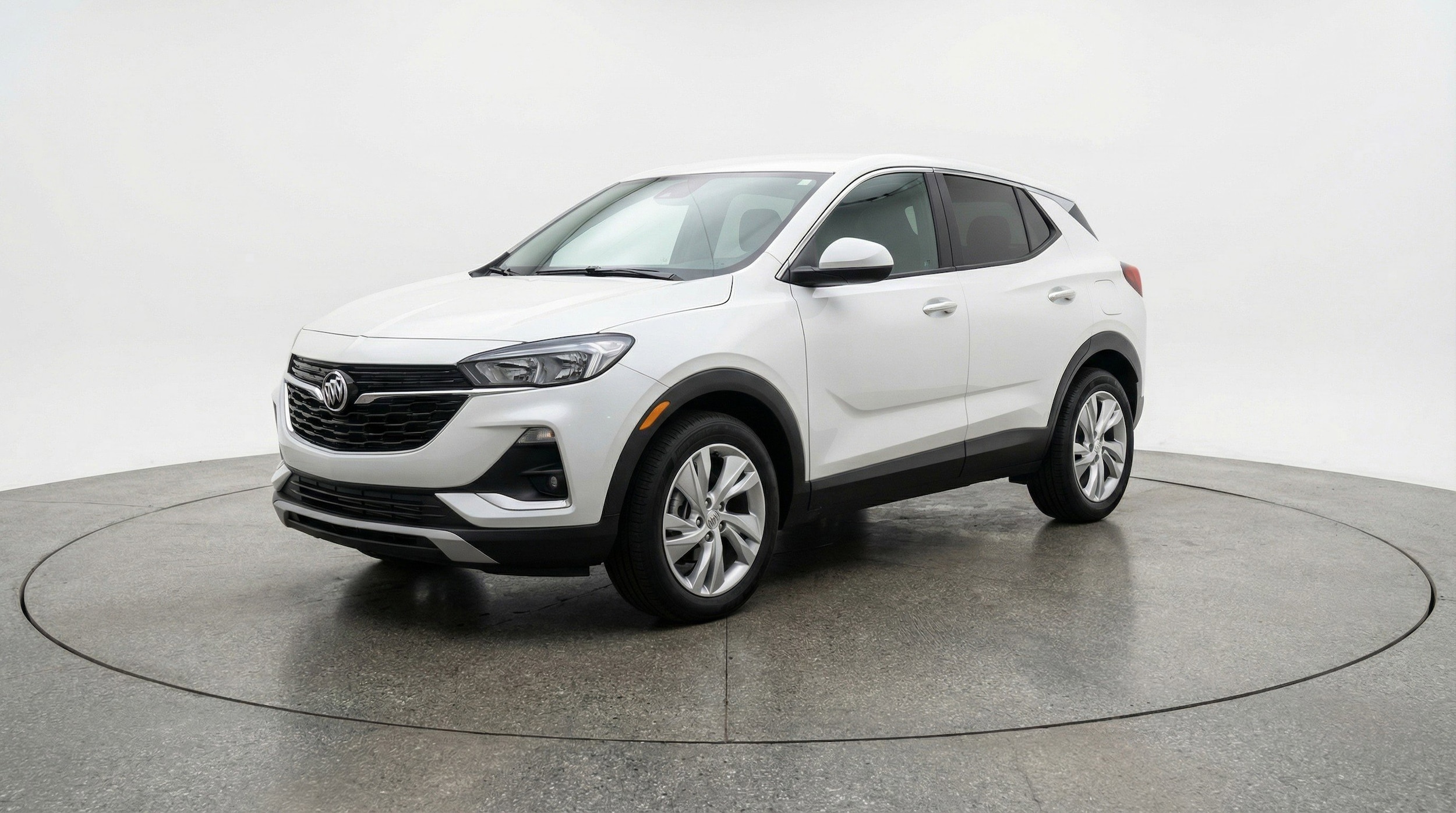 Thumbnail: 2025 Buick Encore GX - 3