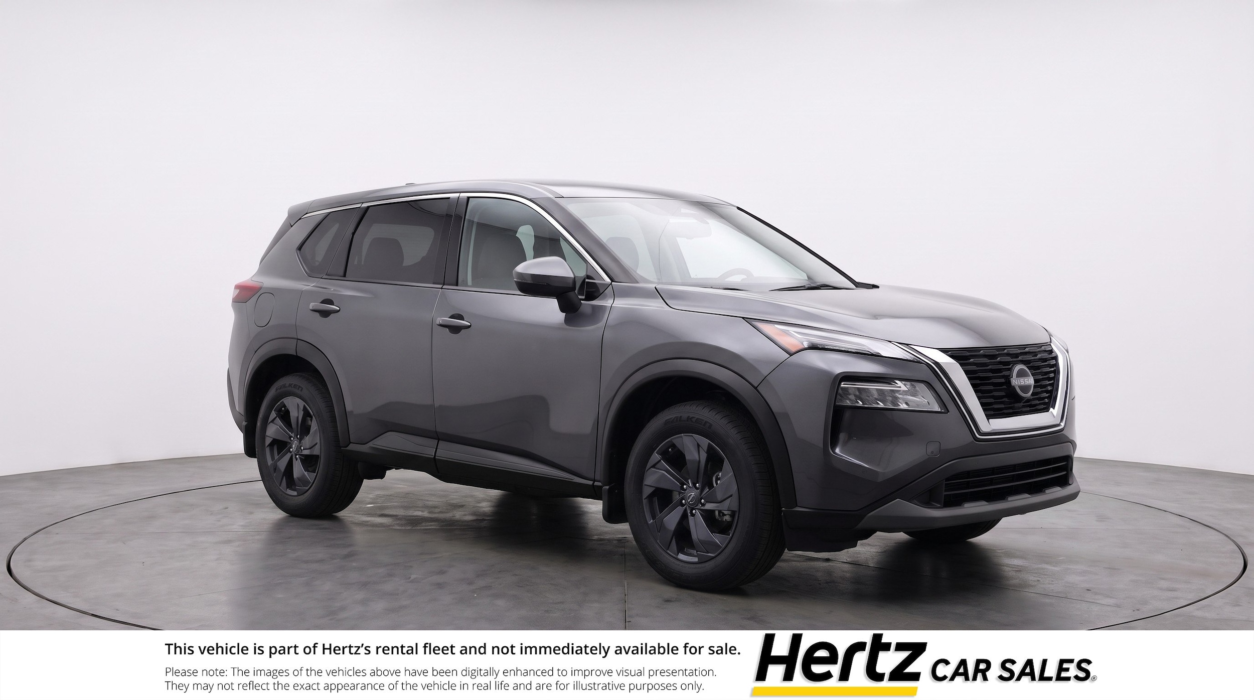 Thumbnail: 2026 Nissan Rogue - 1