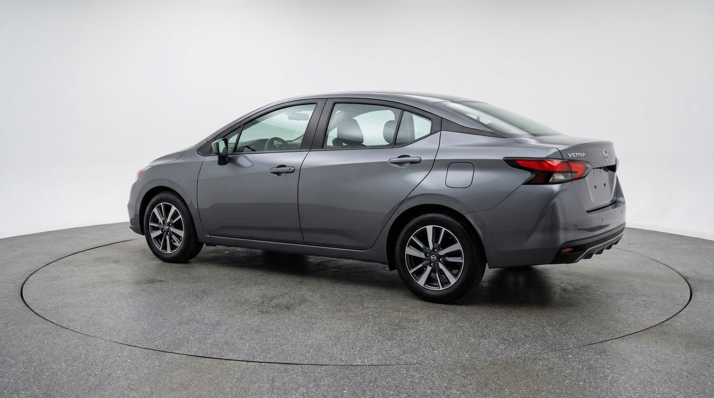 Thumbnail: 2025 Nissan Versa - 6