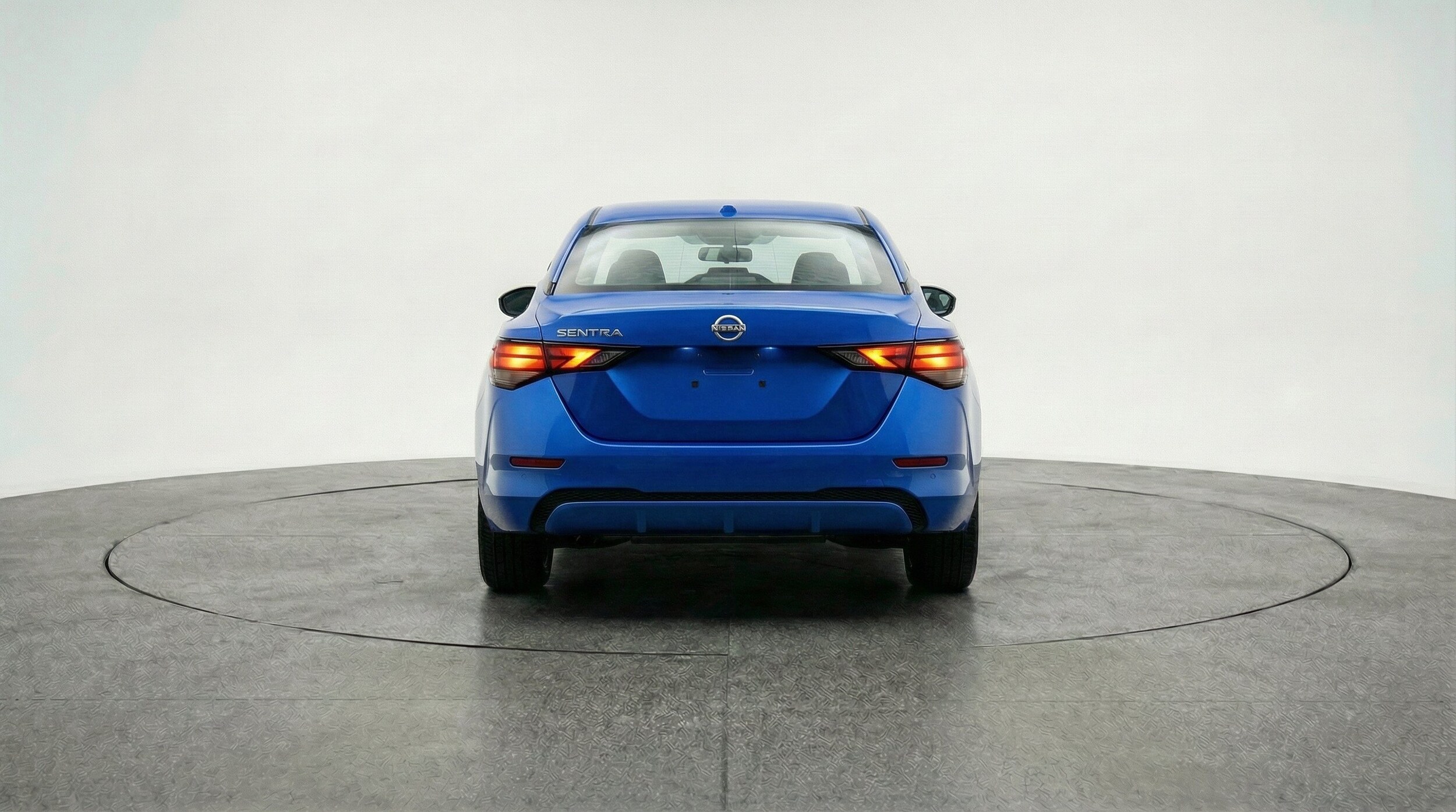 Thumbnail: 2025 Nissan Sentra - 7