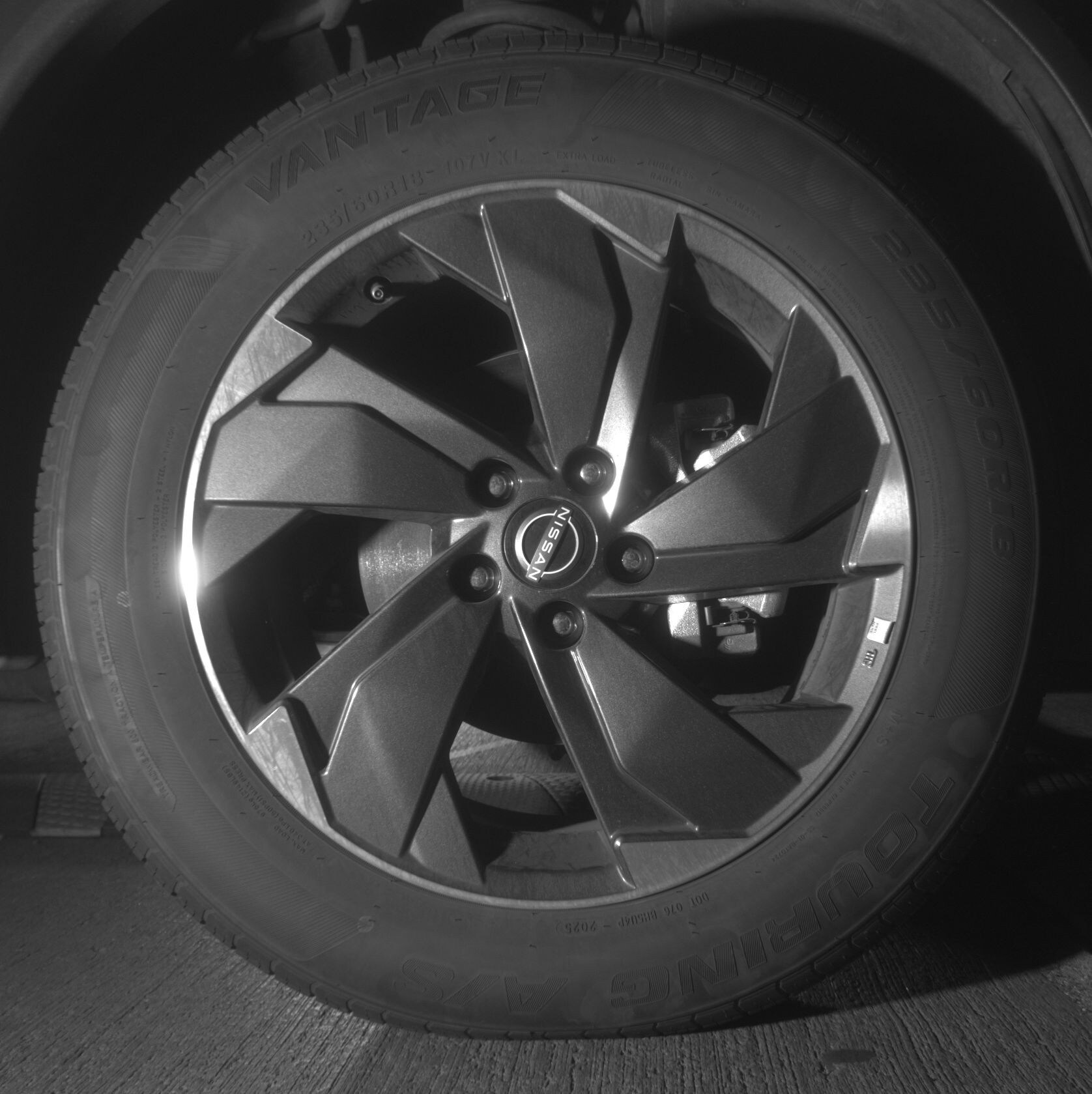 Thumbnail: 2025 Nissan Rogue - 10