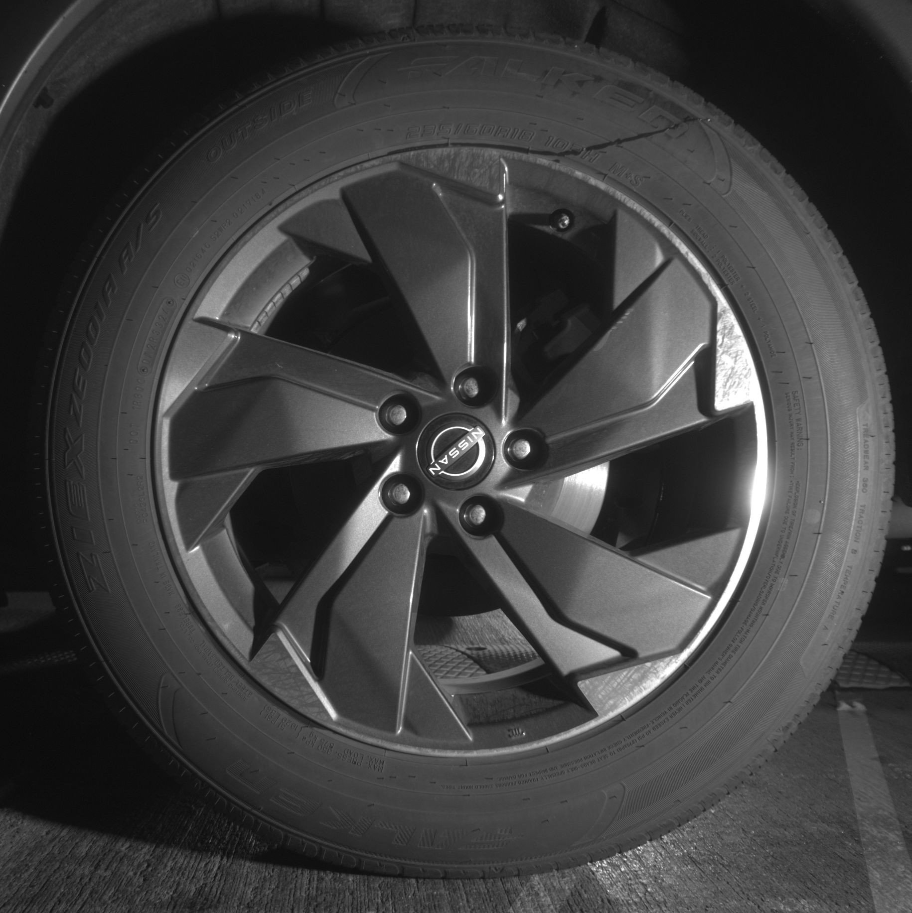 Thumbnail: 2025 Nissan Rogue - 14