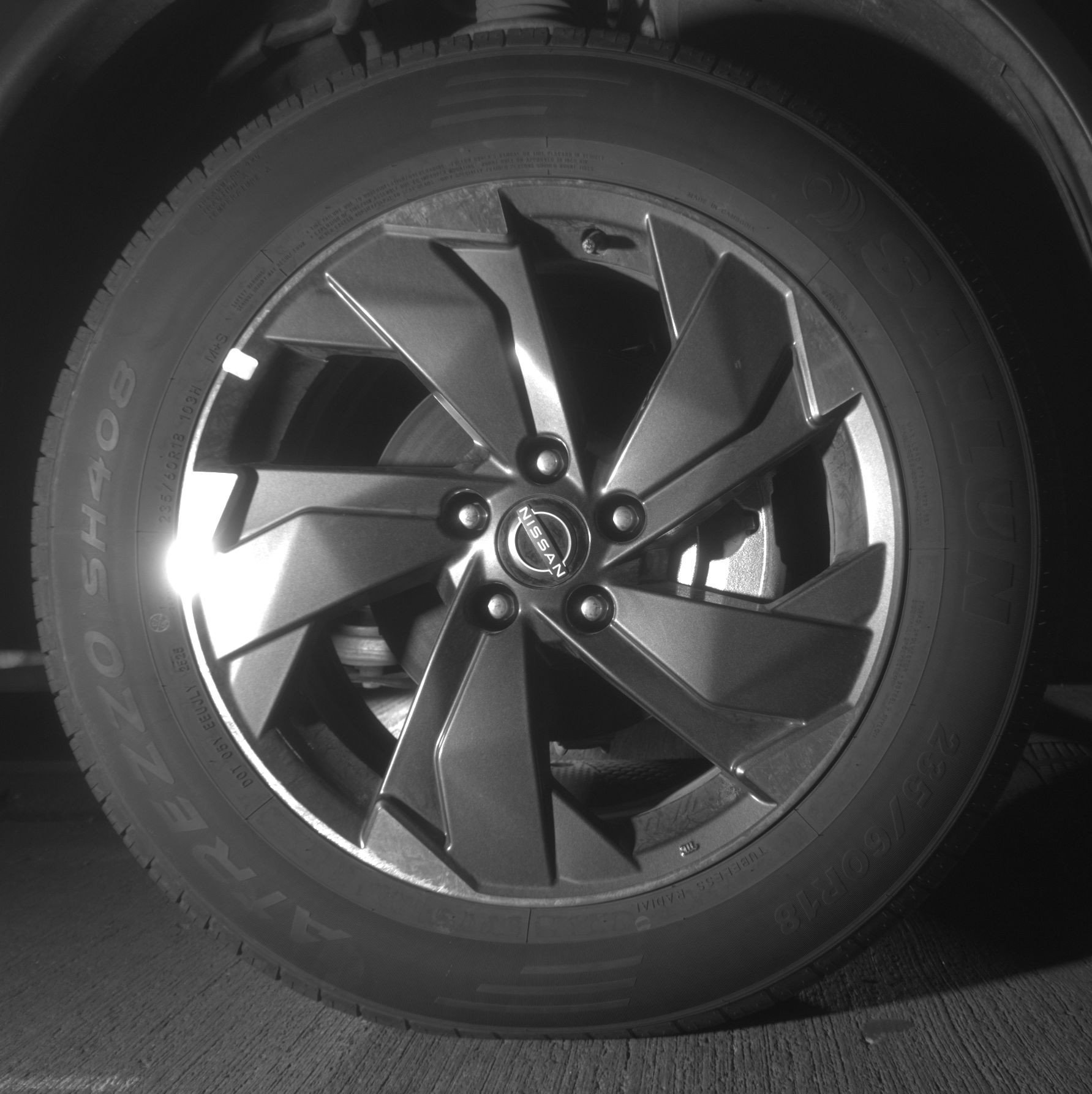 Thumbnail: 2025 Nissan Rogue - 13