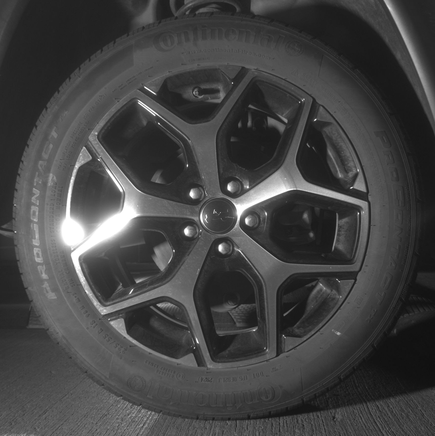 Thumbnail: 2025 Jeep Compass - 15