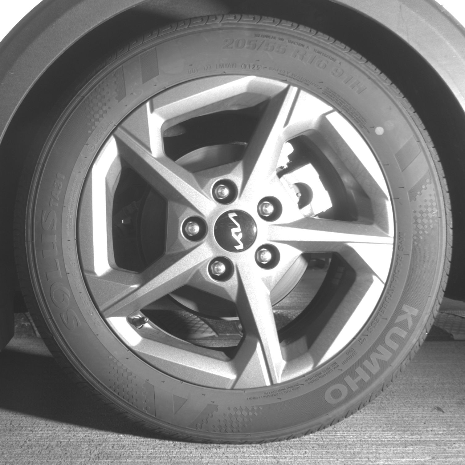 Thumbnail: 2025 Kia K4 - 11