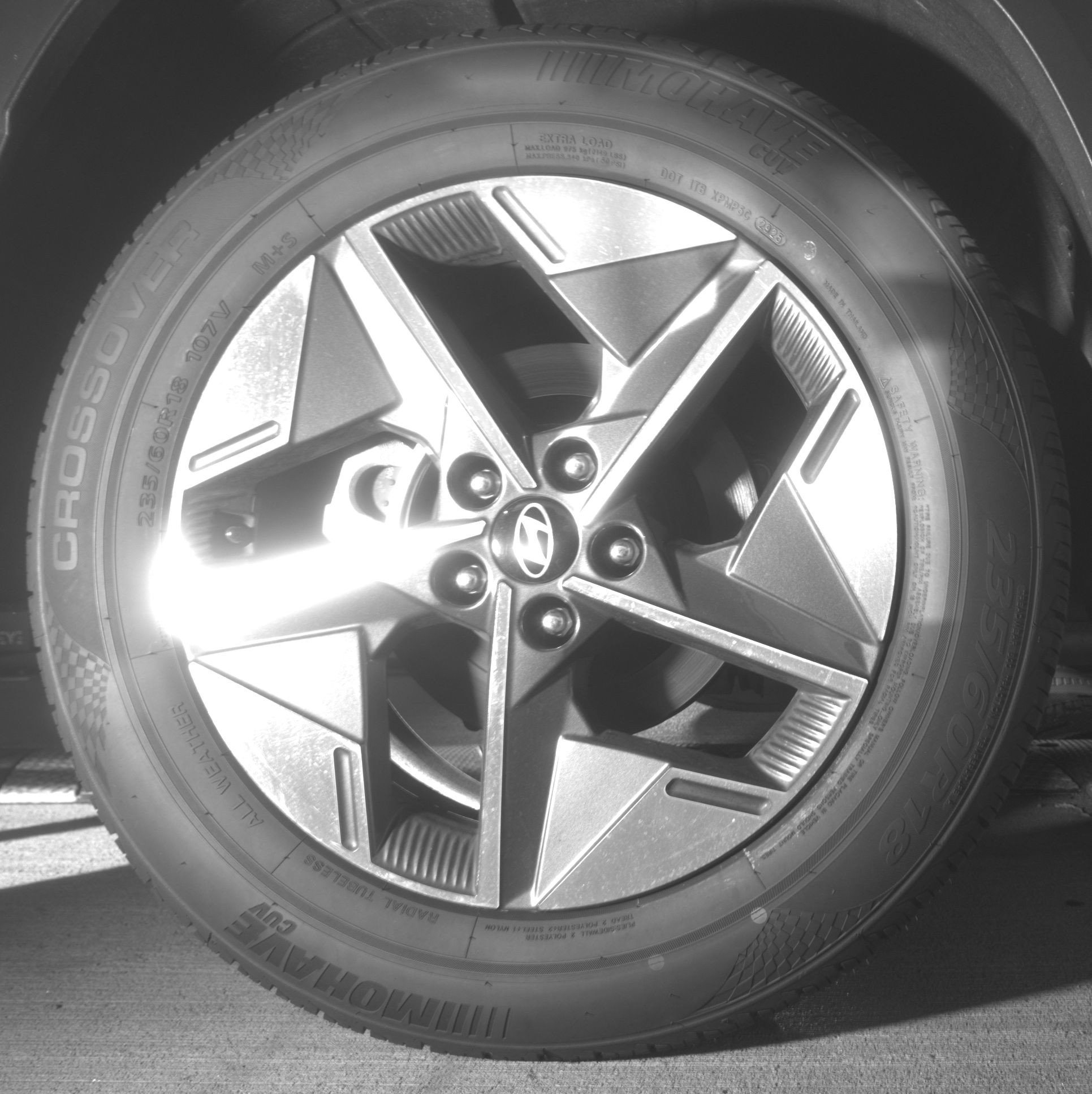 Thumbnail: 2025 Hyundai Tucson - 15