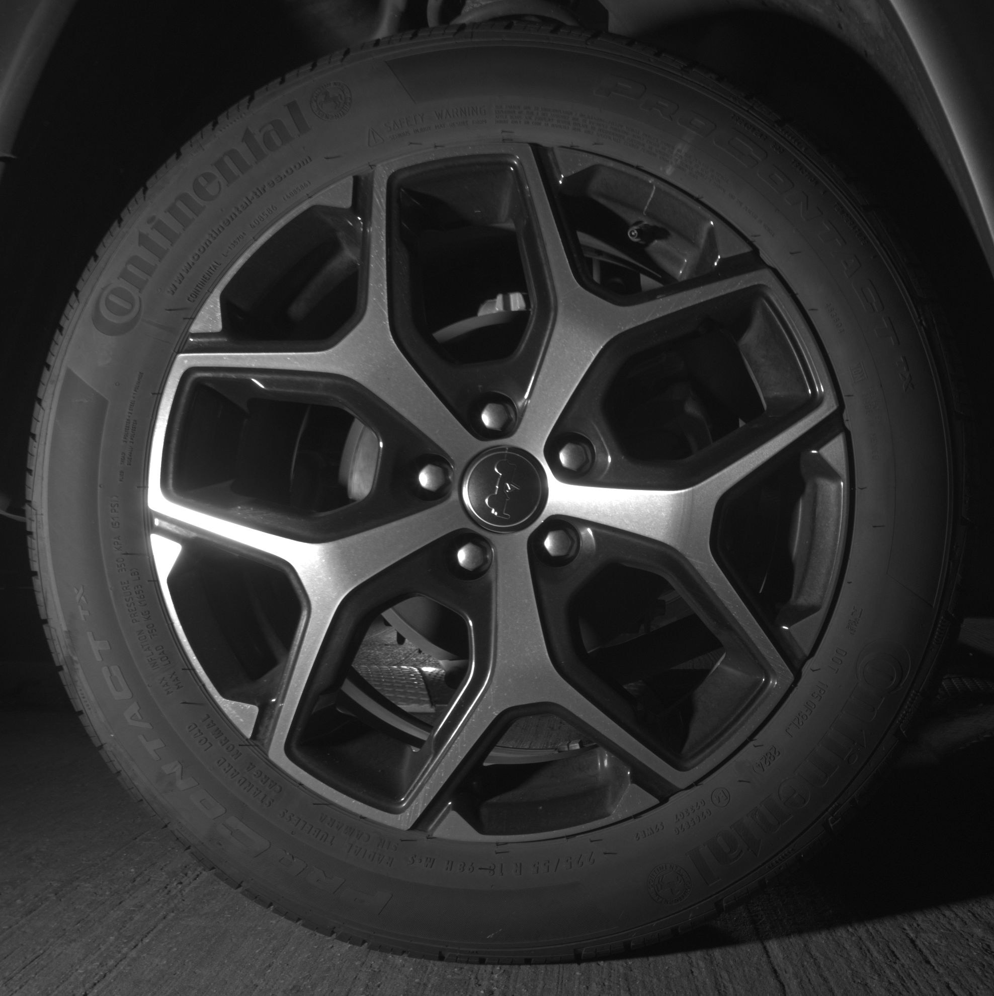 Thumbnail: 2025 Jeep Compass - 12