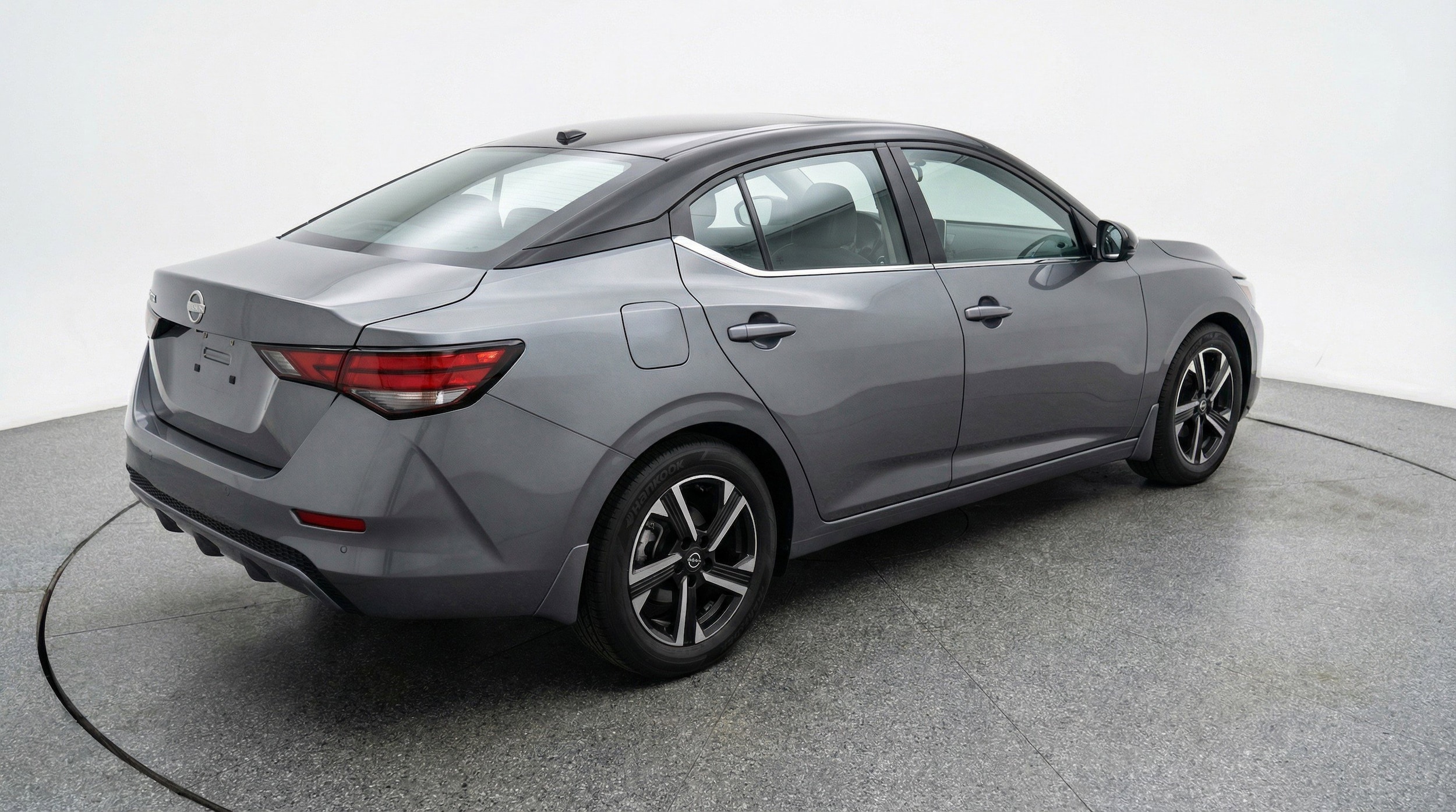 Thumbnail: 2025 Nissan Sentra - 9