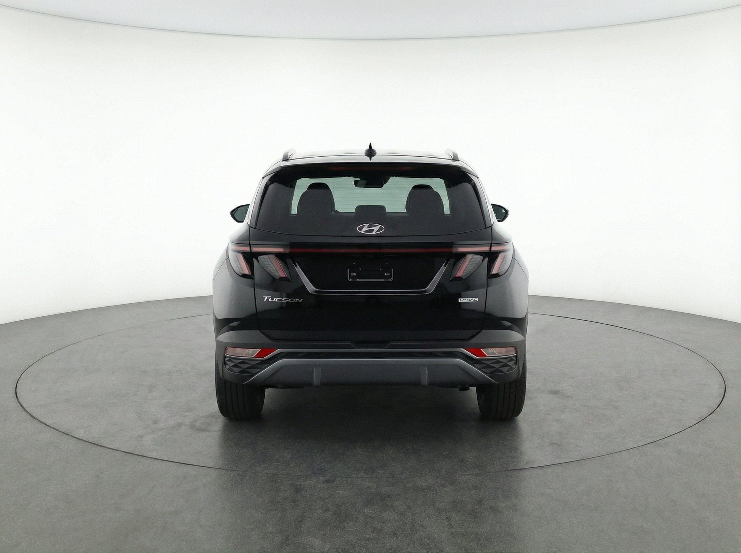 Thumbnail: 2026 Hyundai Tucson - 7