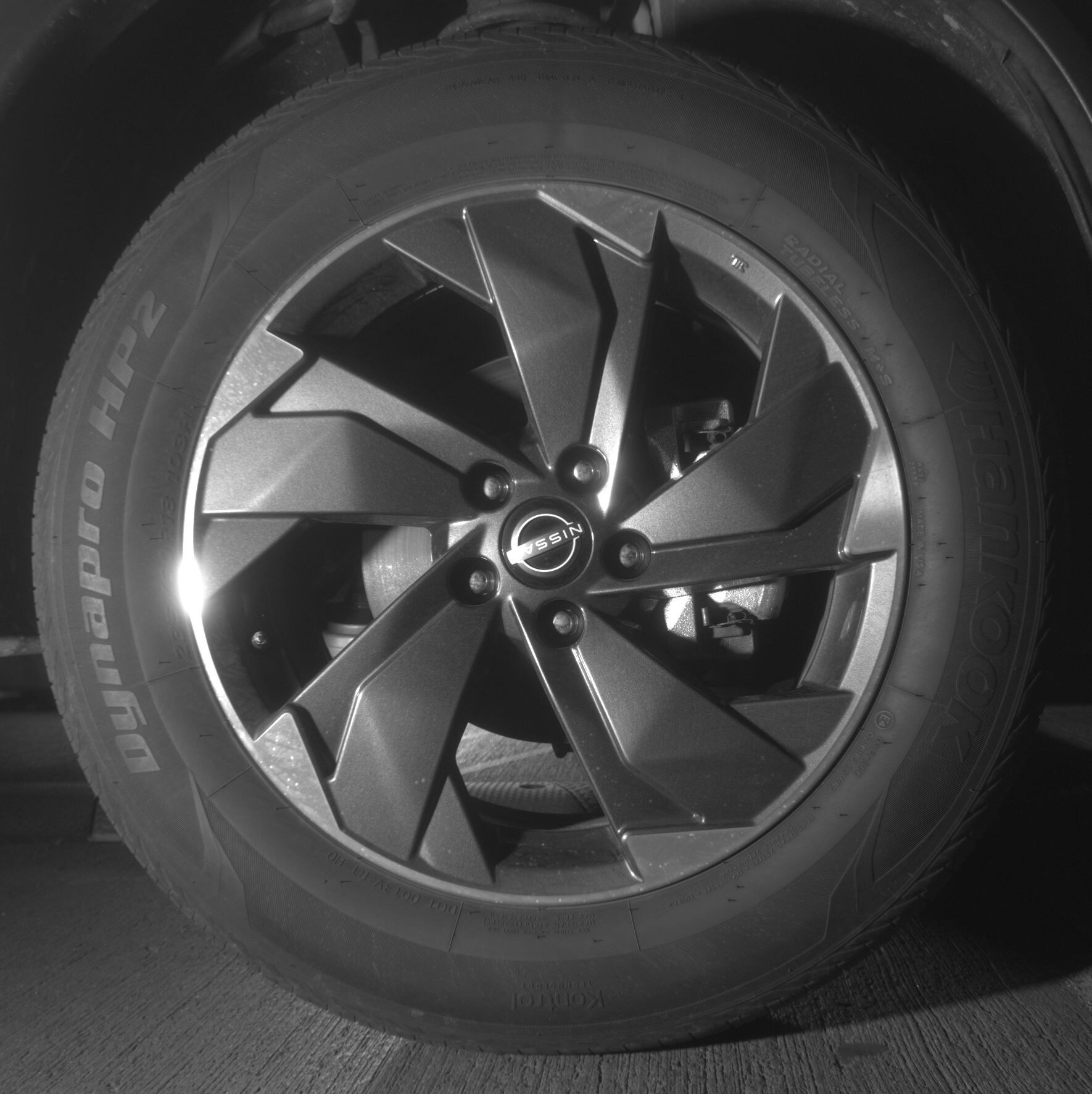 Thumbnail: 2025 Nissan Rogue - 10