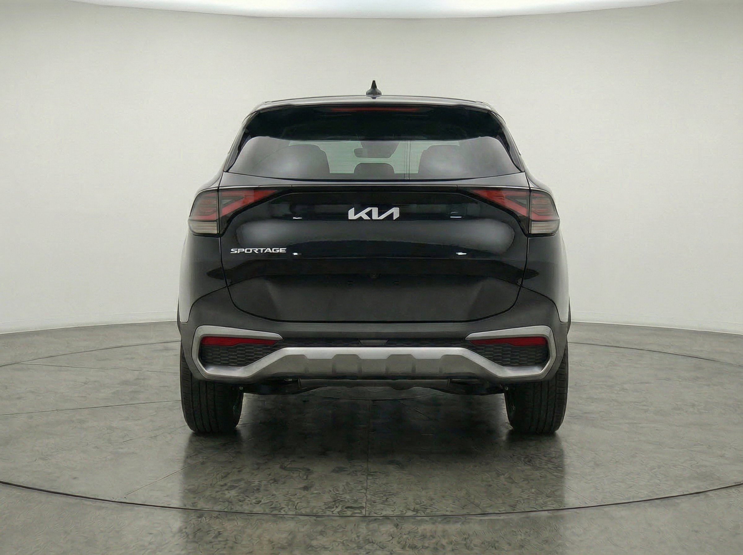 Thumbnail: 2026 Kia Sportage - 7