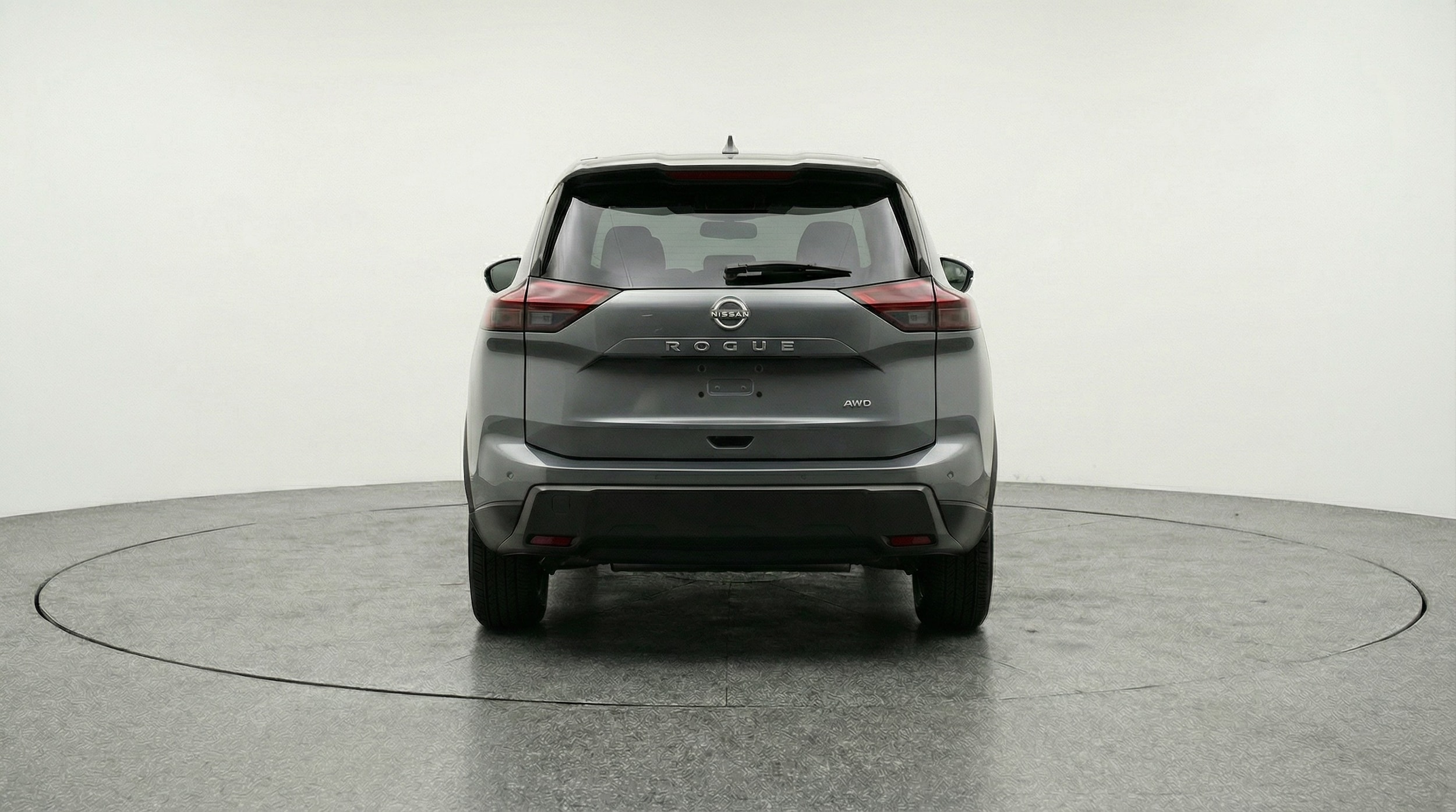 Thumbnail: 2025 Nissan Rogue - 6