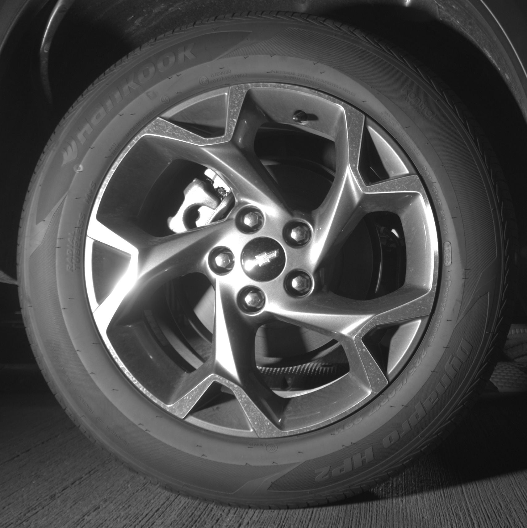 Thumbnail: 2025 Chevrolet Trax - 12