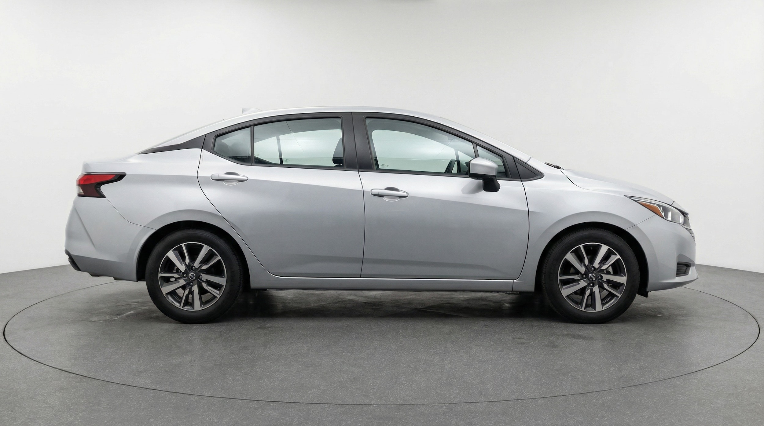 Thumbnail: 2025 Nissan Versa - 8