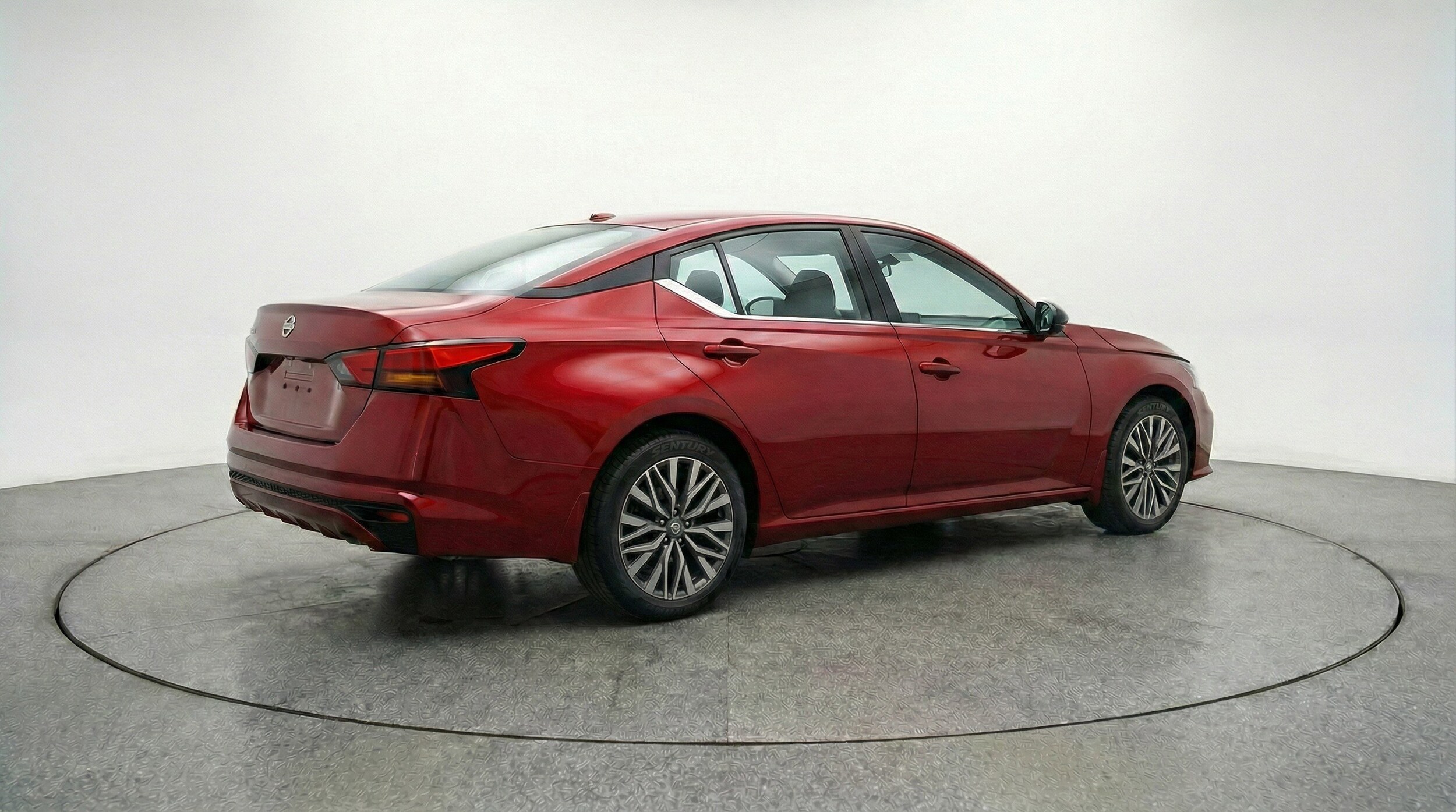 Thumbnail: 2025 Nissan Altima - 9