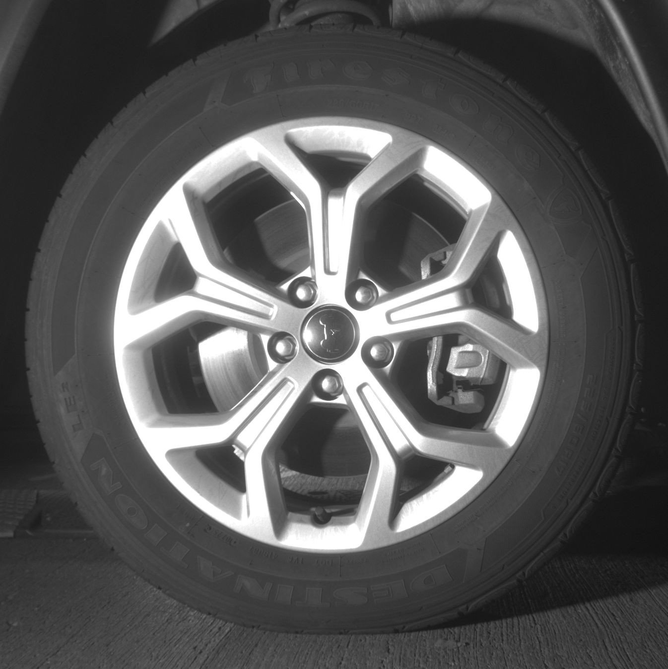 Thumbnail: 2025 Jeep Compass - 13