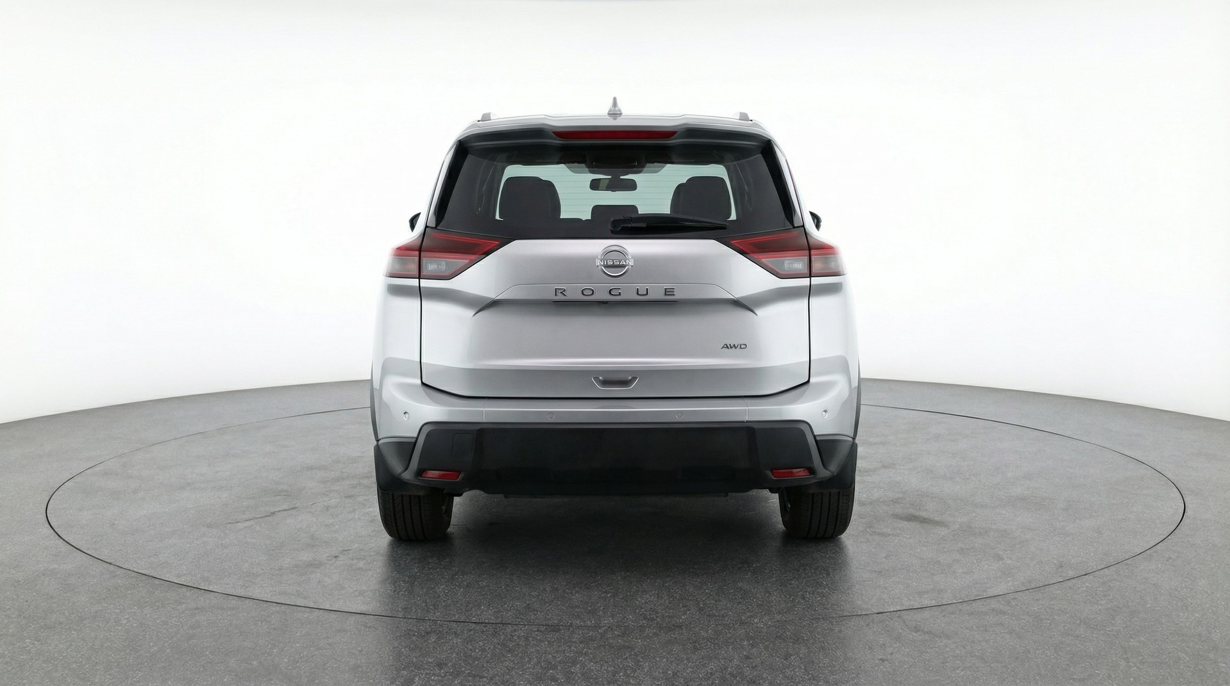 Thumbnail: 2025 Nissan Rogue - 6