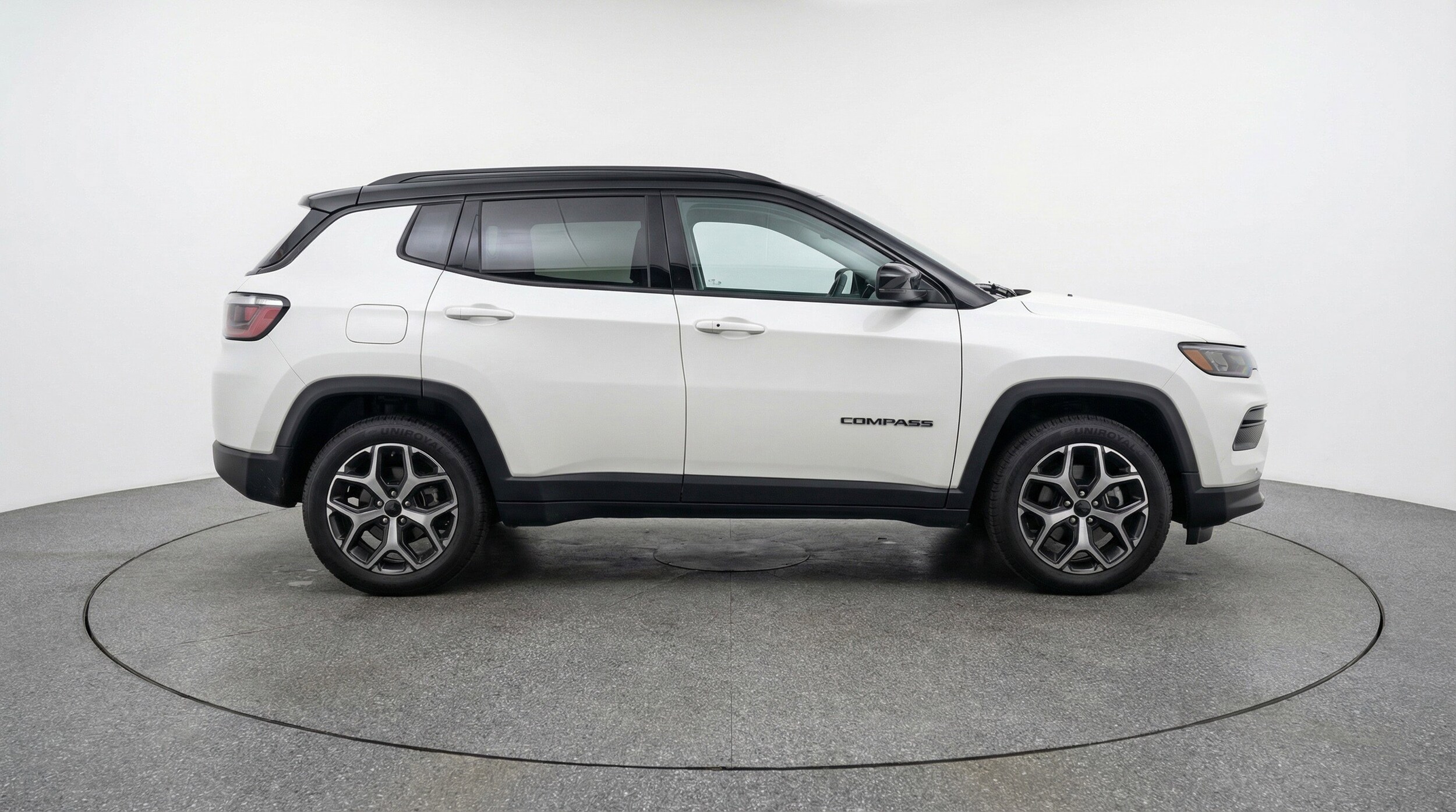 Thumbnail: 2025 Jeep Compass - 11