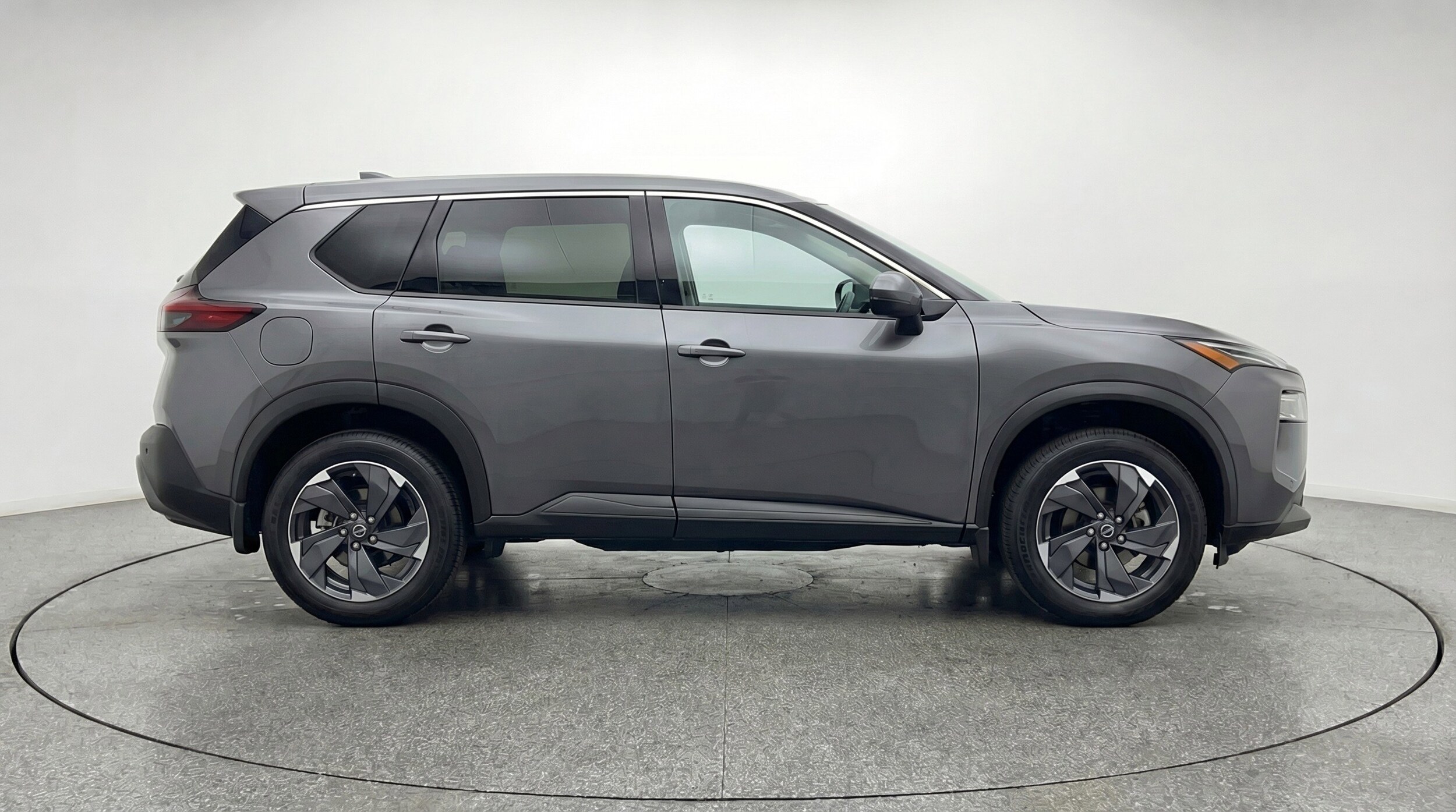 Thumbnail: 2025 Nissan Rogue - 11