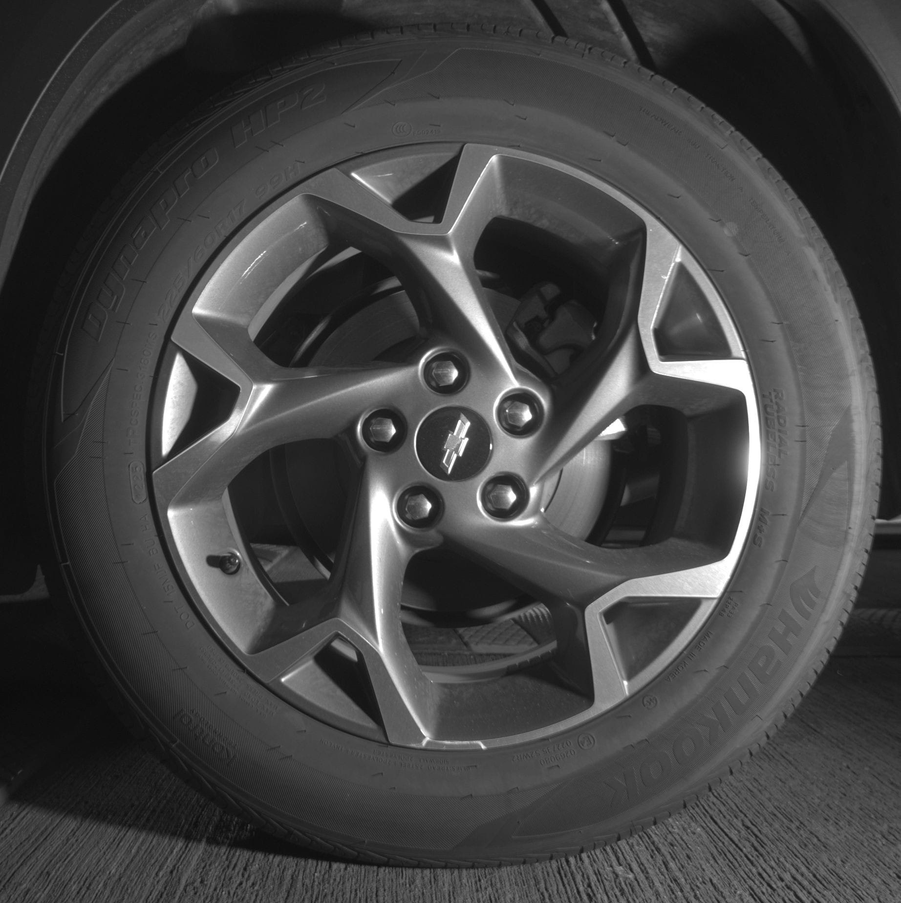 Thumbnail: 2025 Chevrolet Trax - 11