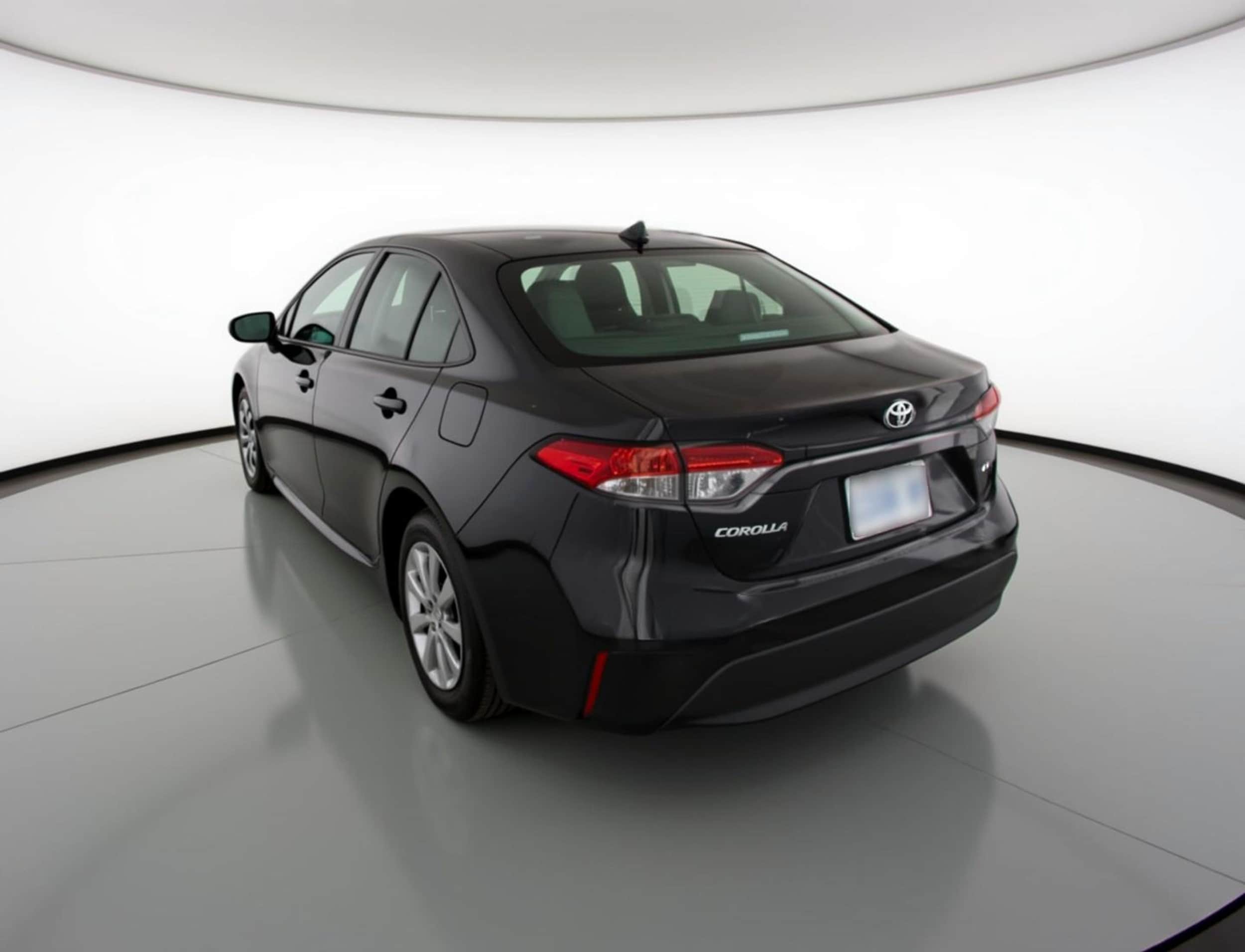 Thumbnail: 2025 Toyota Corolla - 5