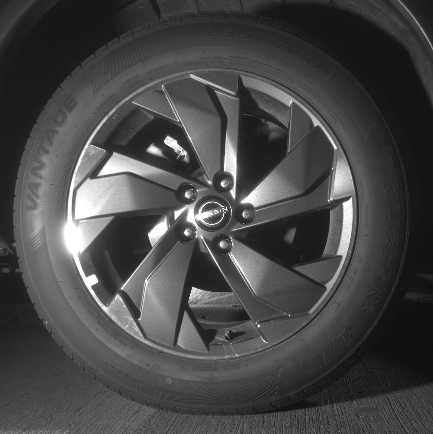 Thumbnail: 2025 Nissan Rogue - 15