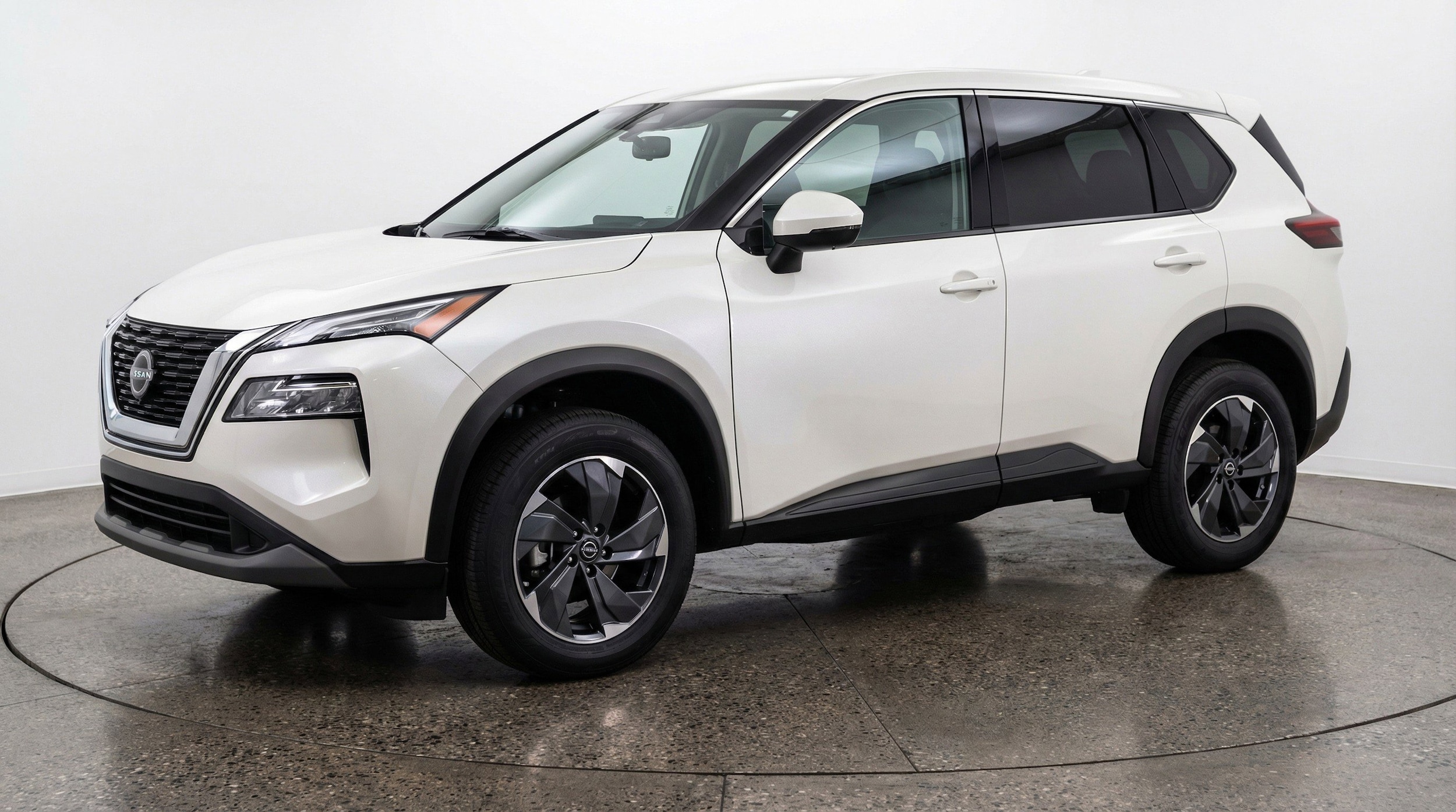 Thumbnail: 2025 Nissan Rogue - 3