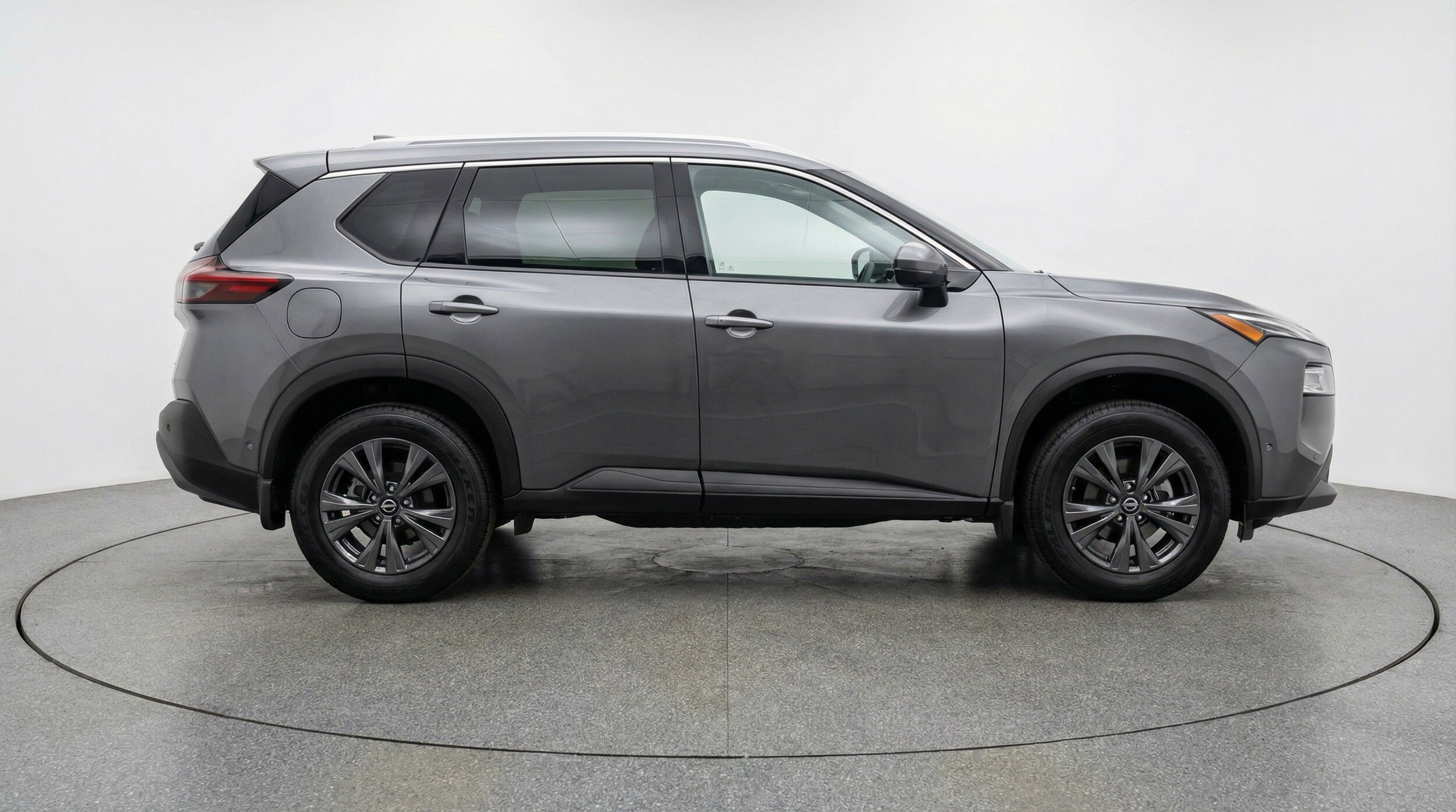 Thumbnail: 2025 Nissan Rogue - 11