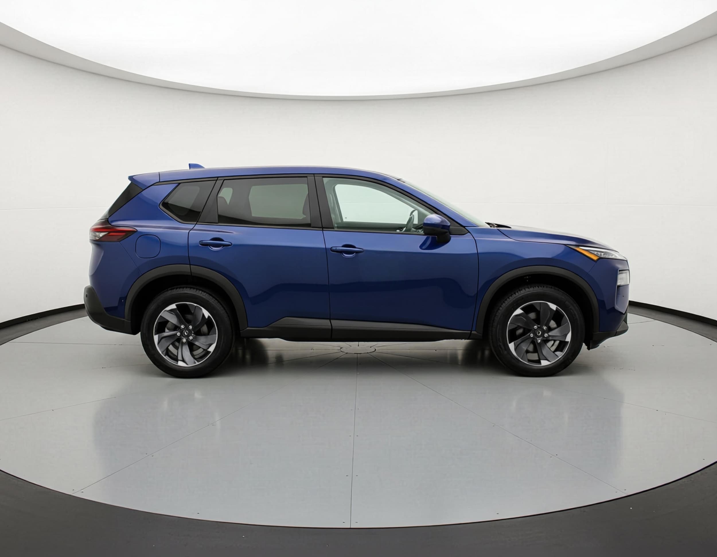 Thumbnail: 2025 Nissan Rogue - 8