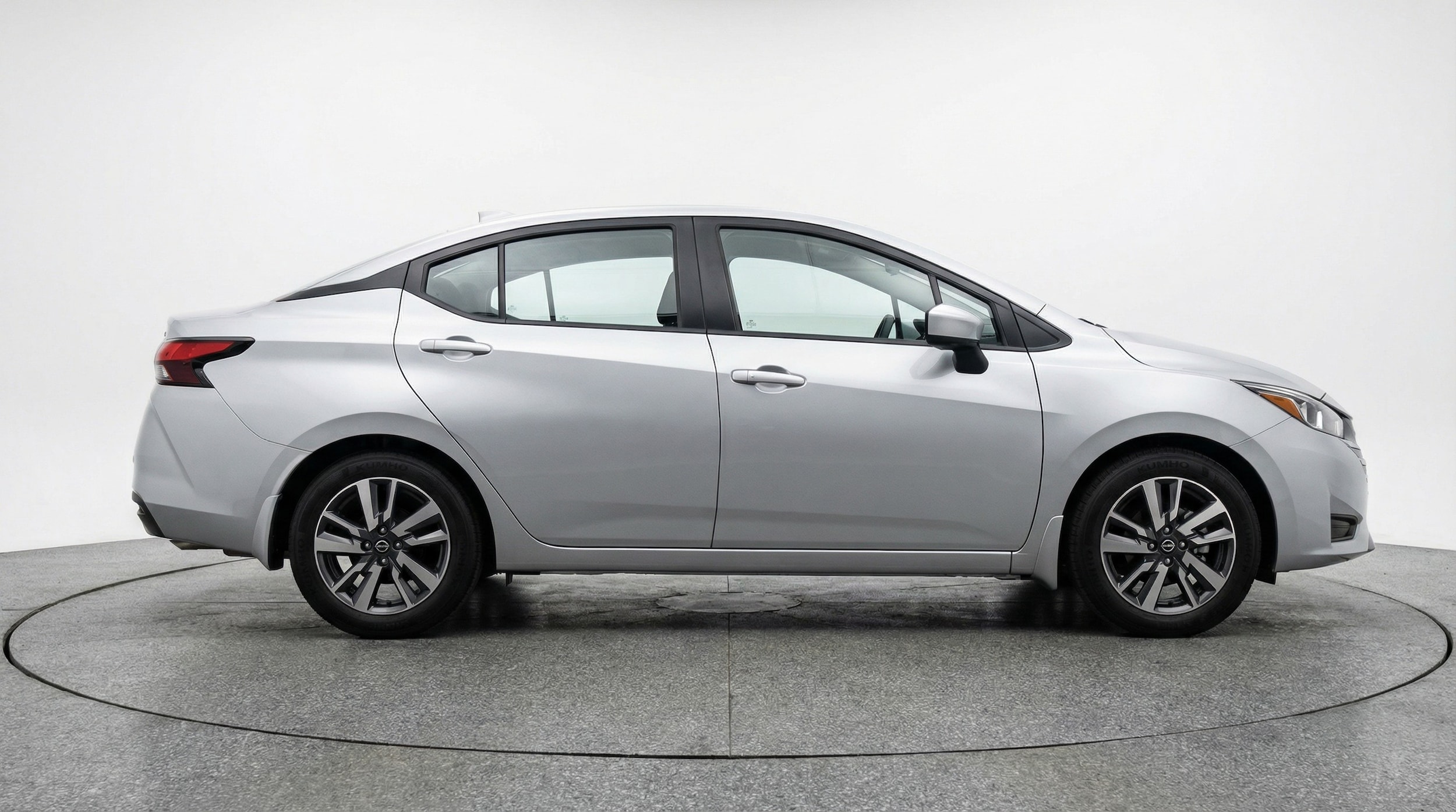 Thumbnail: 2025 Nissan Versa - 8